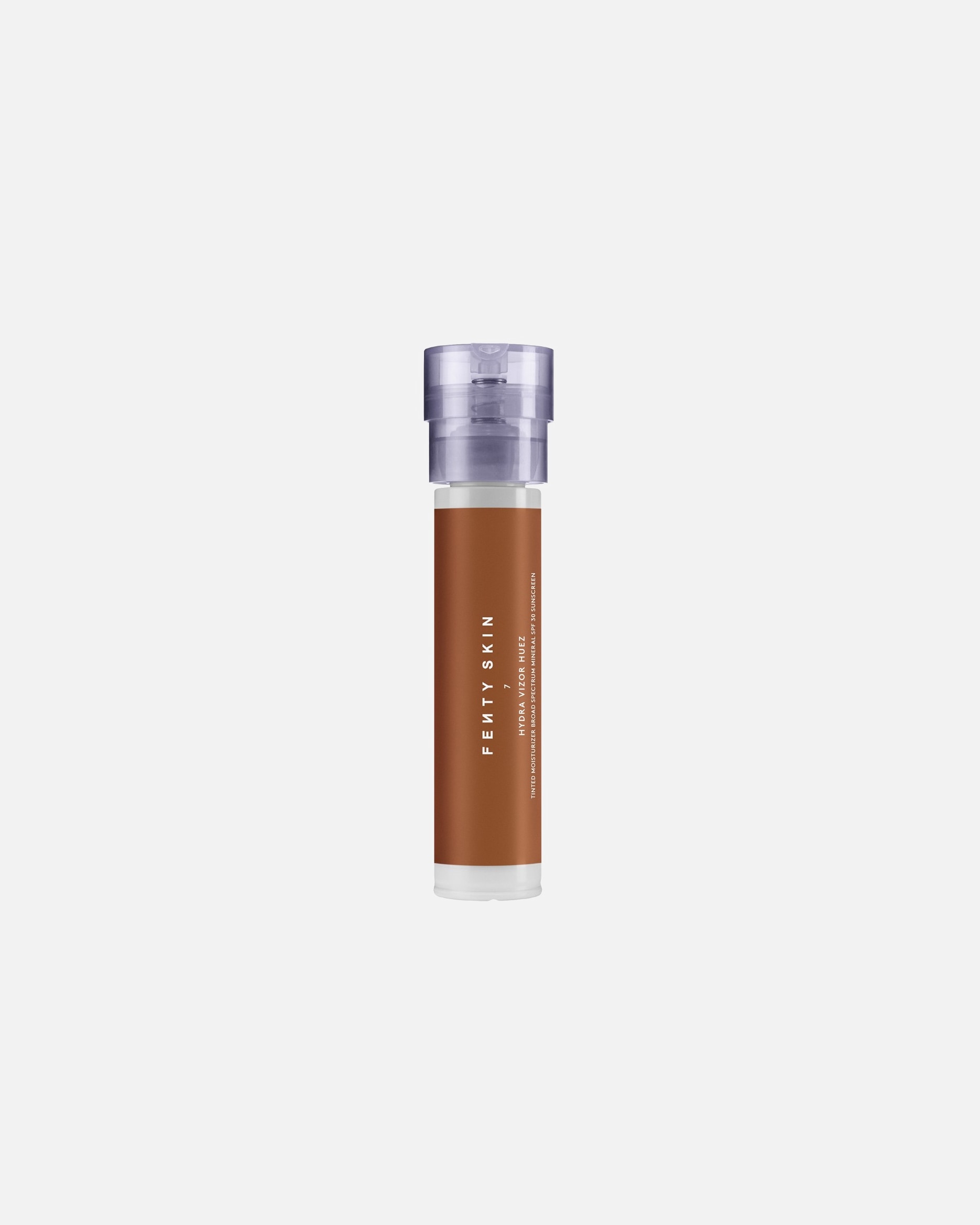Getinte dagcrème voor UnisexFenty SkinHydra VizorHuez Tinted Moisturizer Mineral SPF 307 - MEDIUM-DEEP