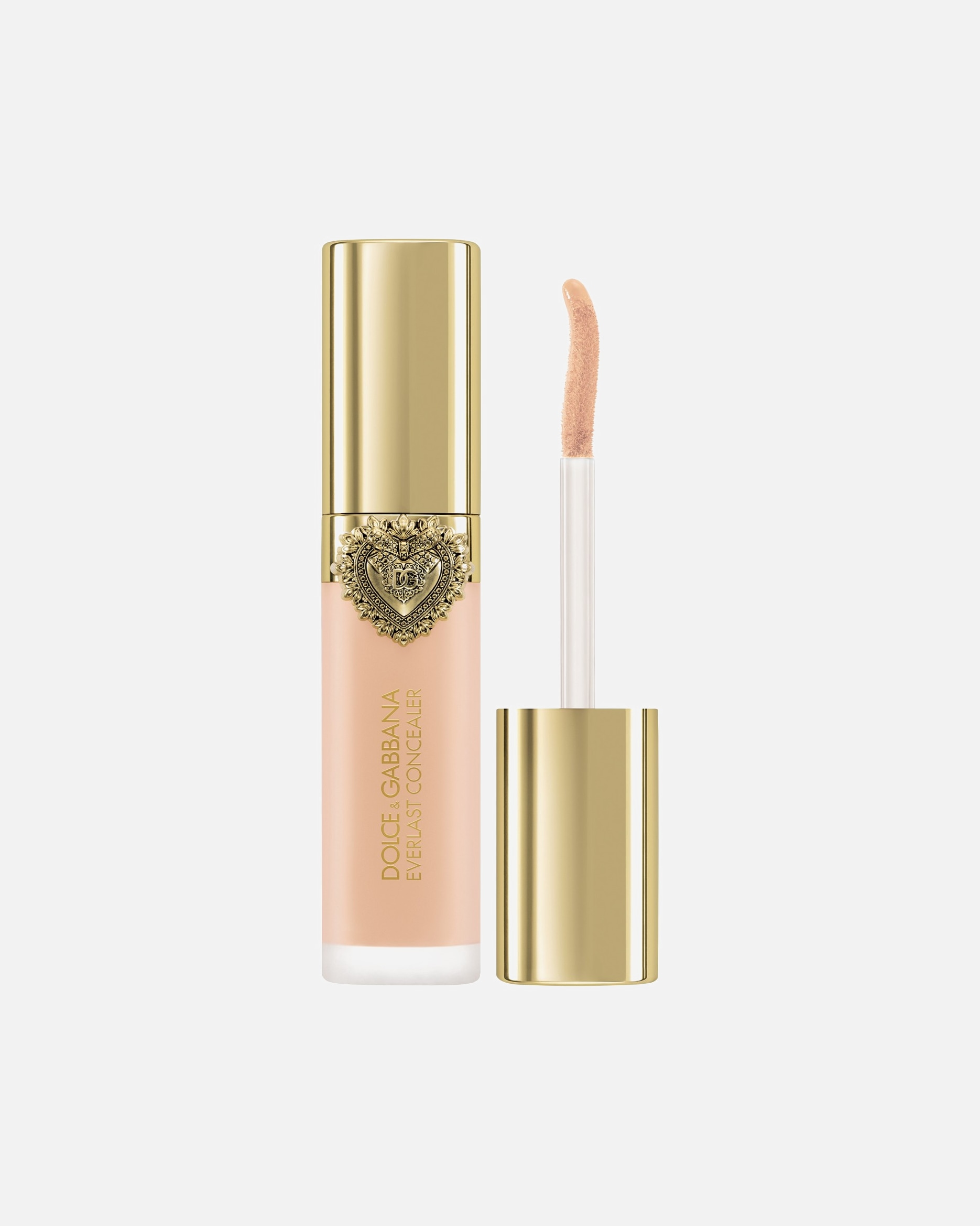 Concealer voor UnisexDolce&GabbanaEverlast6 - 06 - LIGHT