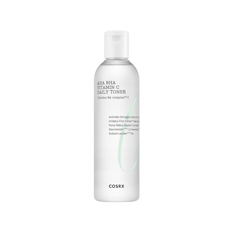 Cosrx Abc Daily Toner thumbnail