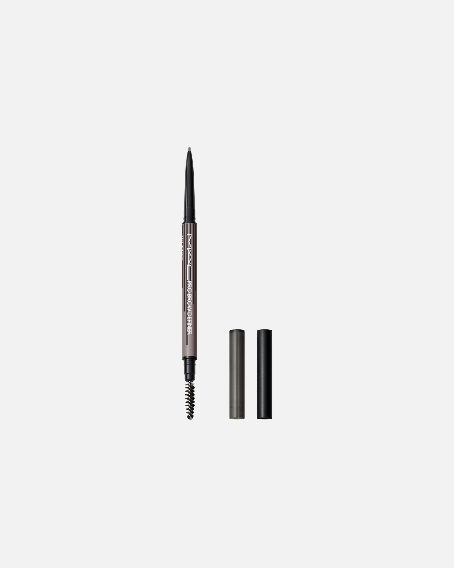 Wenkbrauwpotlood voor UnisexMACPro Brow Definer14 - THUNDER
