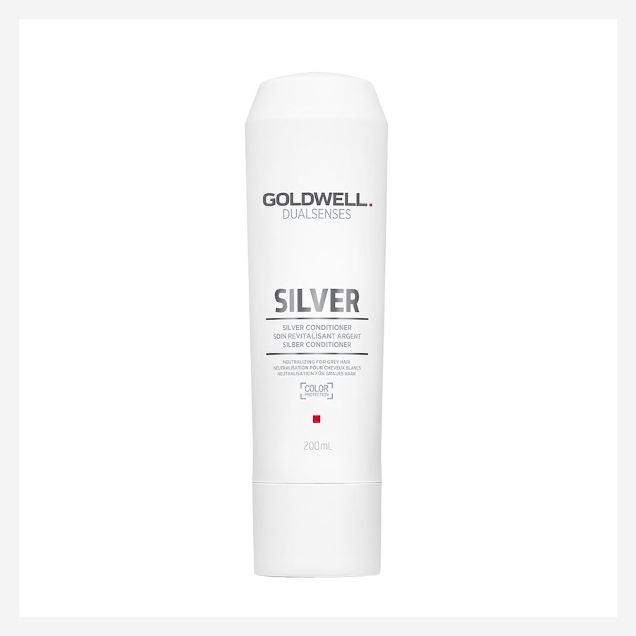 Goldwell Silver Conditioner