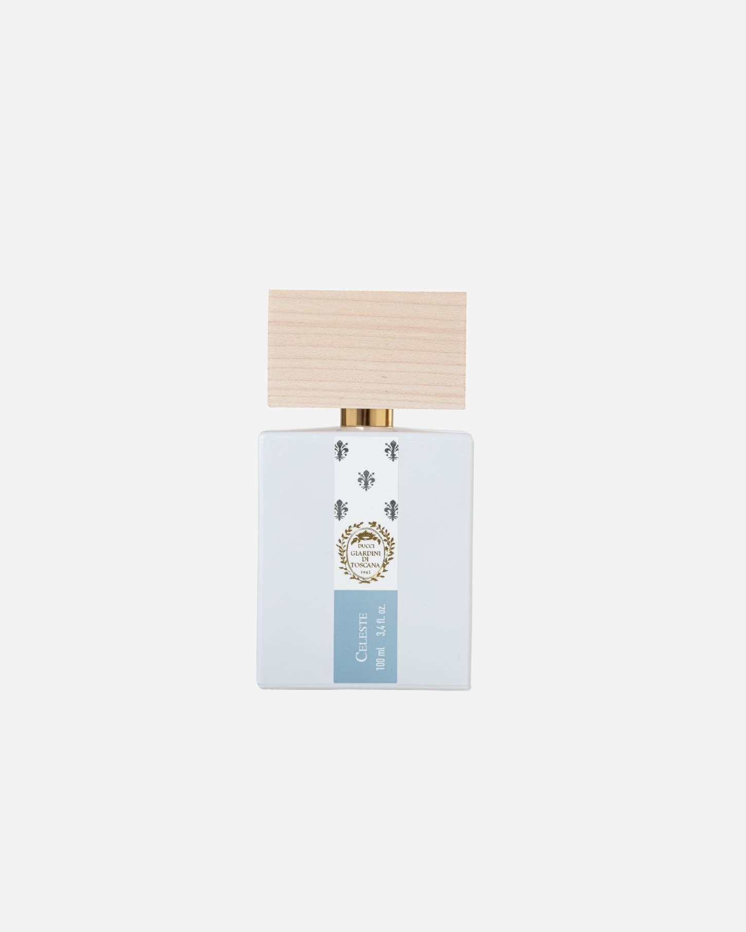 Eau de parfum voor UnisexGiardini Di ToscanaDefault Brand LineCeleste100 ml