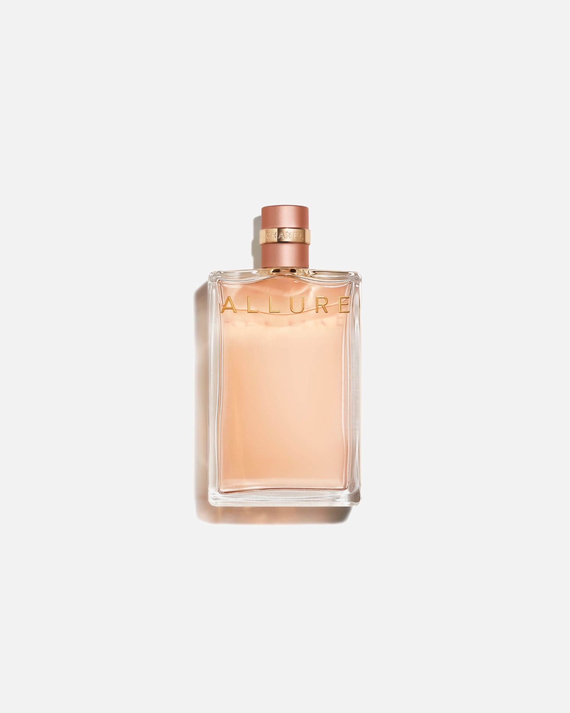 Eau de parfum voor CHANELALLUREEAU DE PARFUM VERSTUIVER50 ml