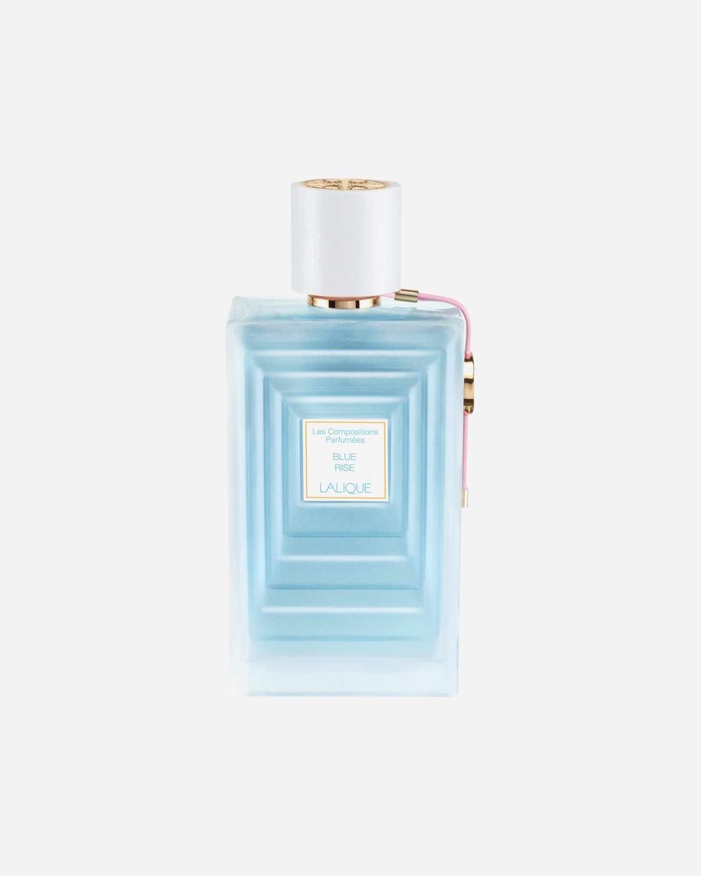 Eau de parfum voor LaliqueBlue Rise100 ml