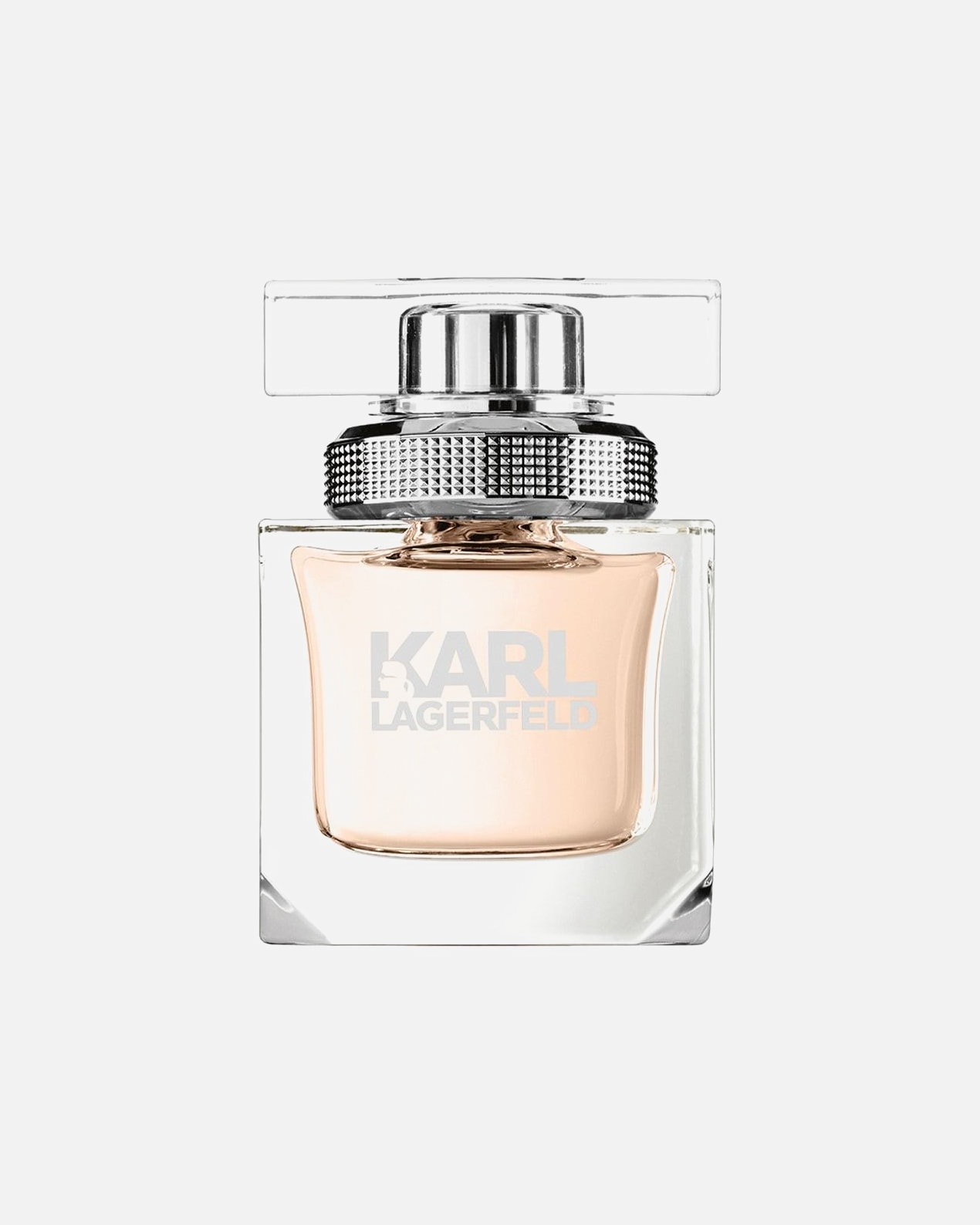 Eau de parfum voor UnisexKarl Lagerfeld for WomenKarl Lagerfeld for Women Eau de Parfum45 ml