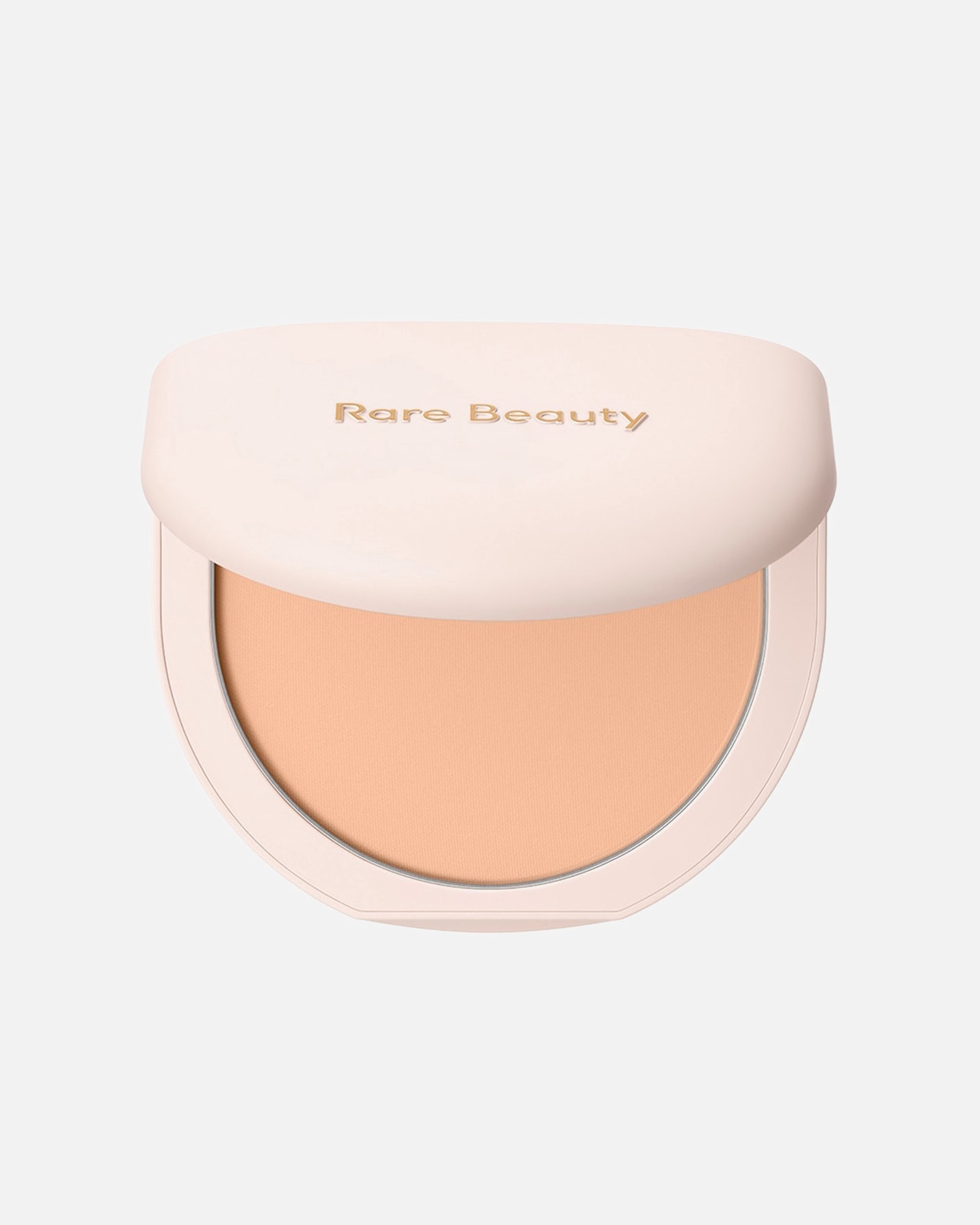 Poudre pour UnisexeRare BeautyTrue To MyselfTinted Pressed FinishingNATURAL
