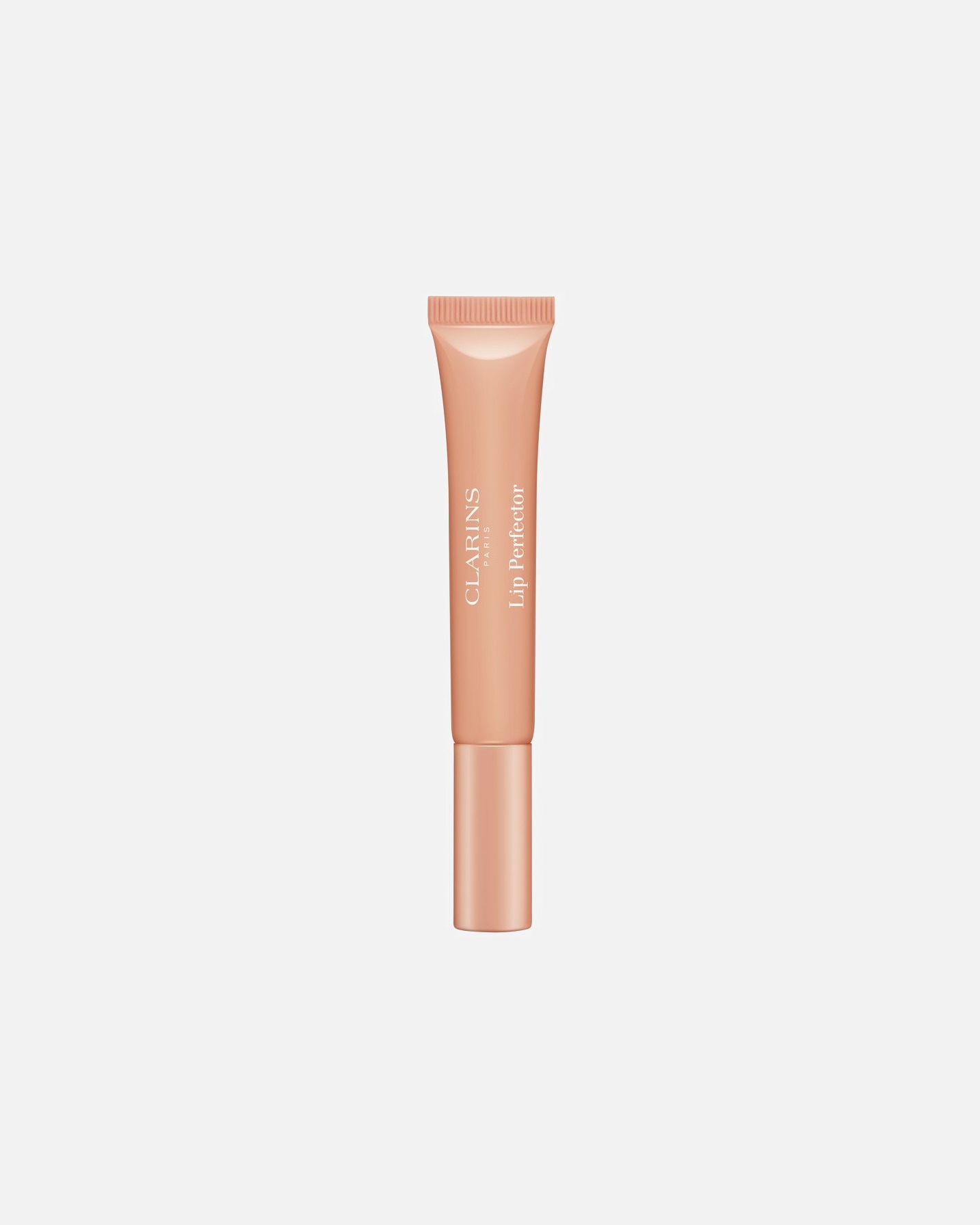 Lip Gloss voor UnisexClarinsInstant Light Natural Lip Perfector2 - APRICOT SHIMMER