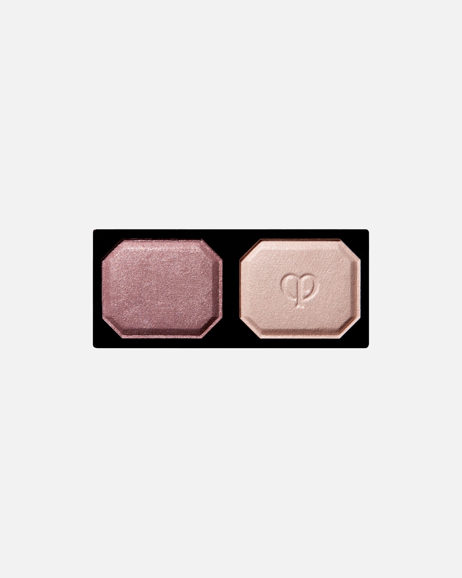 Oogschaduw voor UnisexClé de Peau BeautéEye Color DuoPurity Lilac