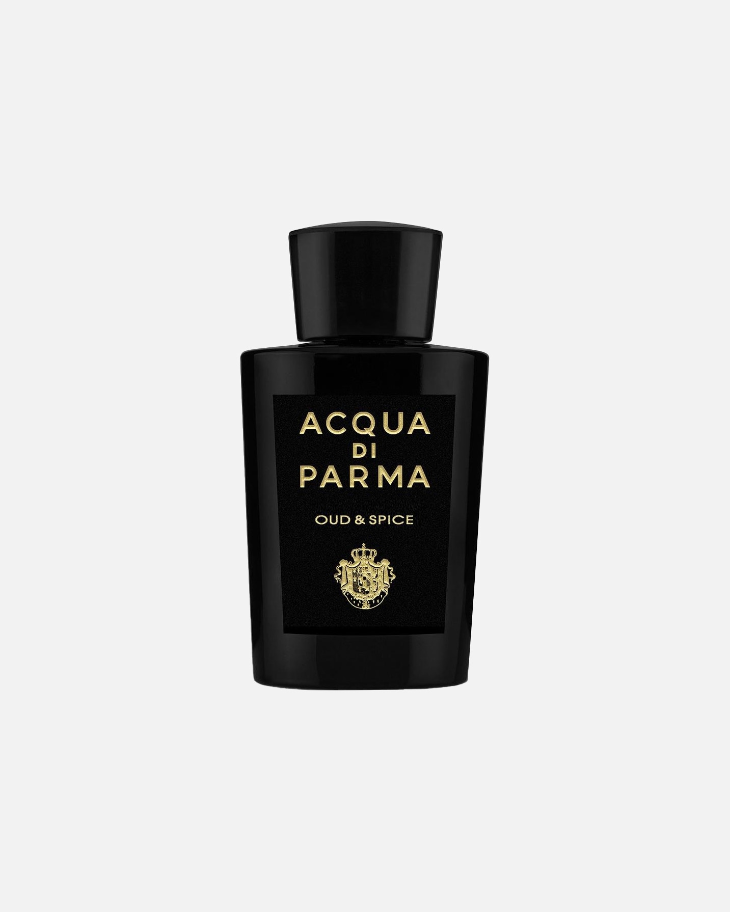 Eau de parfum voor UnisexAcqua di ParmaSignatures Of The SunOud & Spice180 ml
