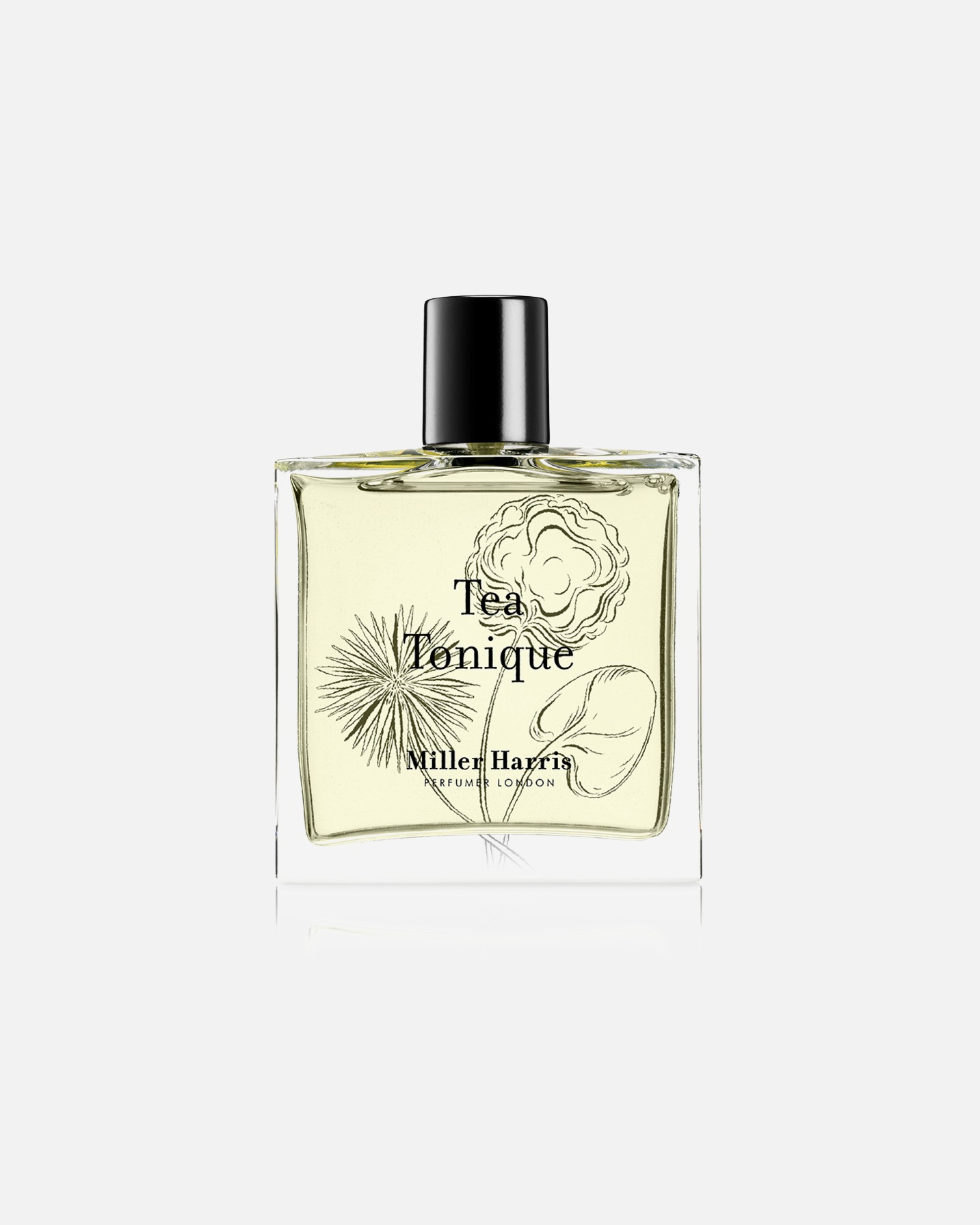 Eau de parfum voor UnisexMiller HarrisDefault Brand LineTea Tonique100 ml