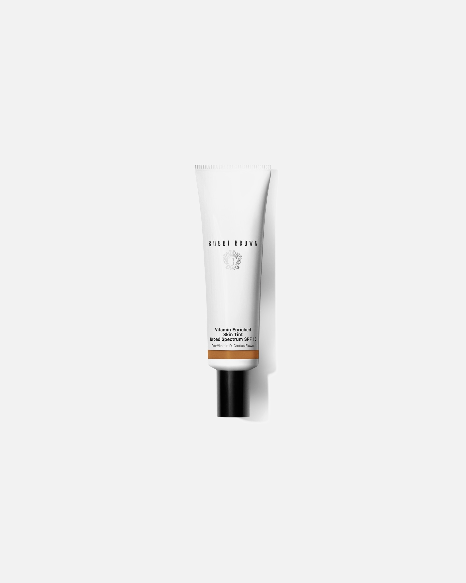 BB crème pour UnisexeBobbi BrownVitamin EnrichedSkin Tint SPF 15Deep 1