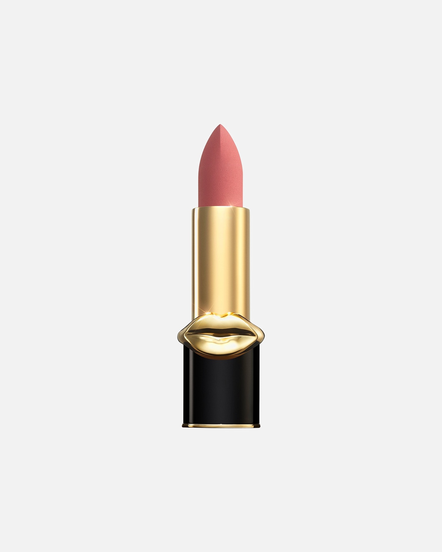 Rouge à lèvres pour UnisexePat McGrath LabsLipstick MatteBeautiful Stranger