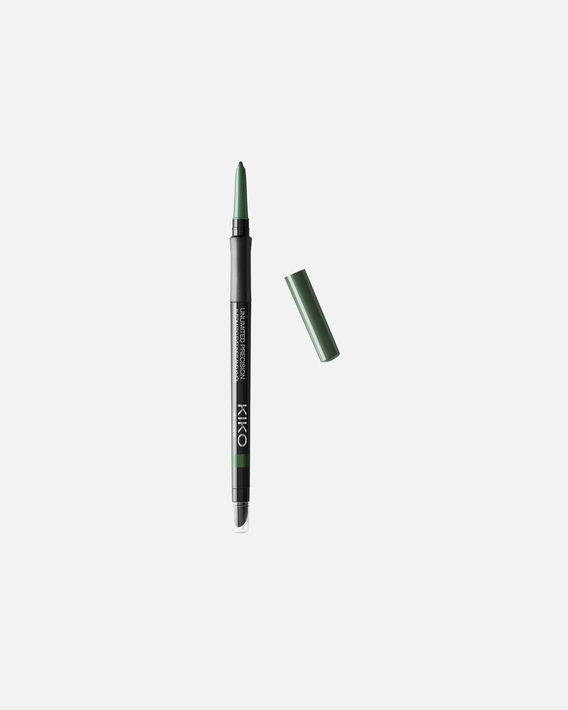 Oogpotlood voor KIKO MilanoDefault Brand LineUnlimited Precision Automatic11 - CAMOUFLAGE GREEN