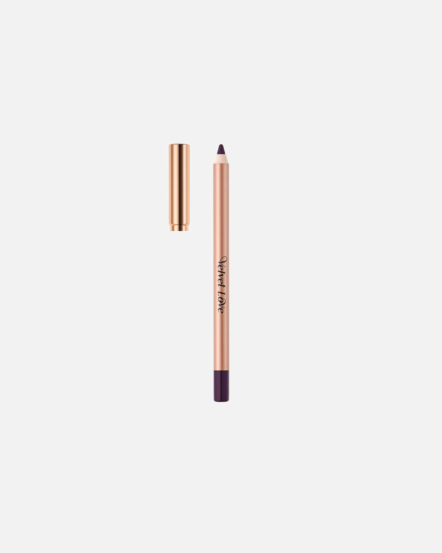 Eyeliner voor UnisexZOEVAVELVET LOVE EYELINER PENCILVELVET LOVE EYELINER PENCIL