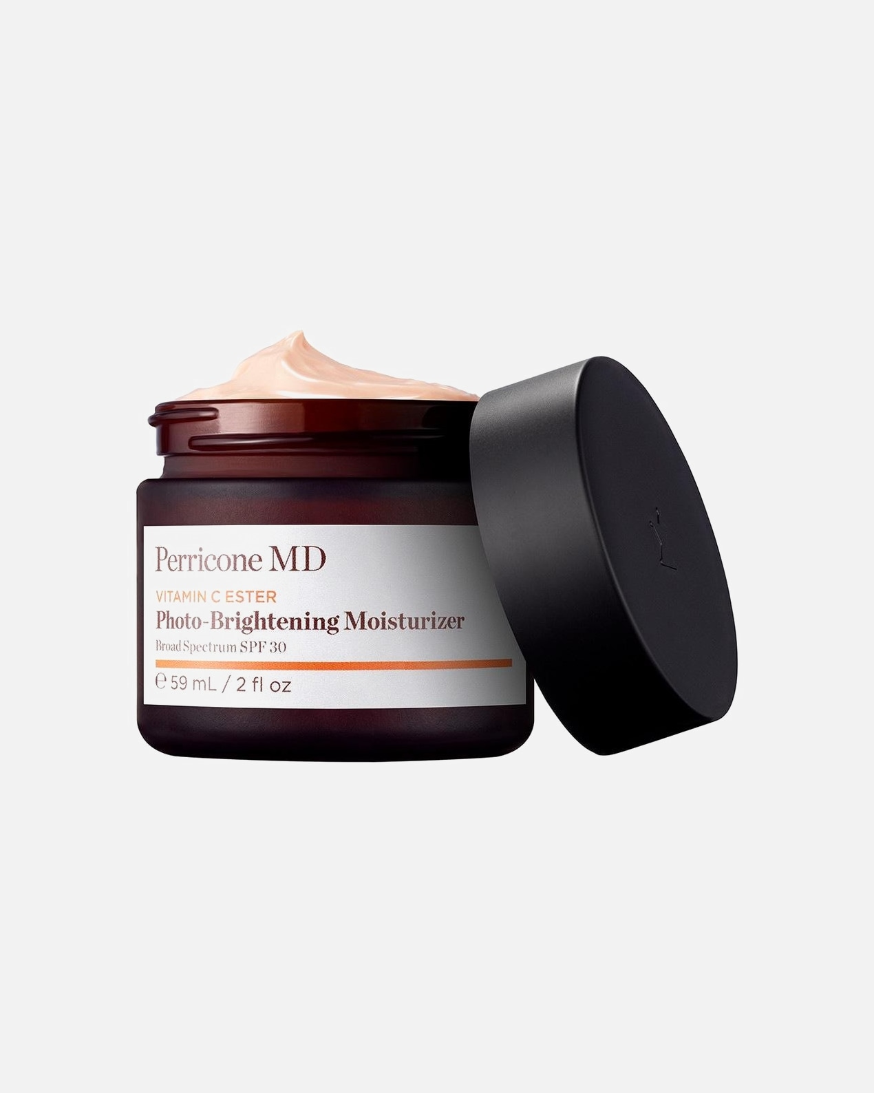 Gezichtscrème voor UnisexPerricone MDVitamine E.Photo-Brightening Moisturizer LSF3059 ml