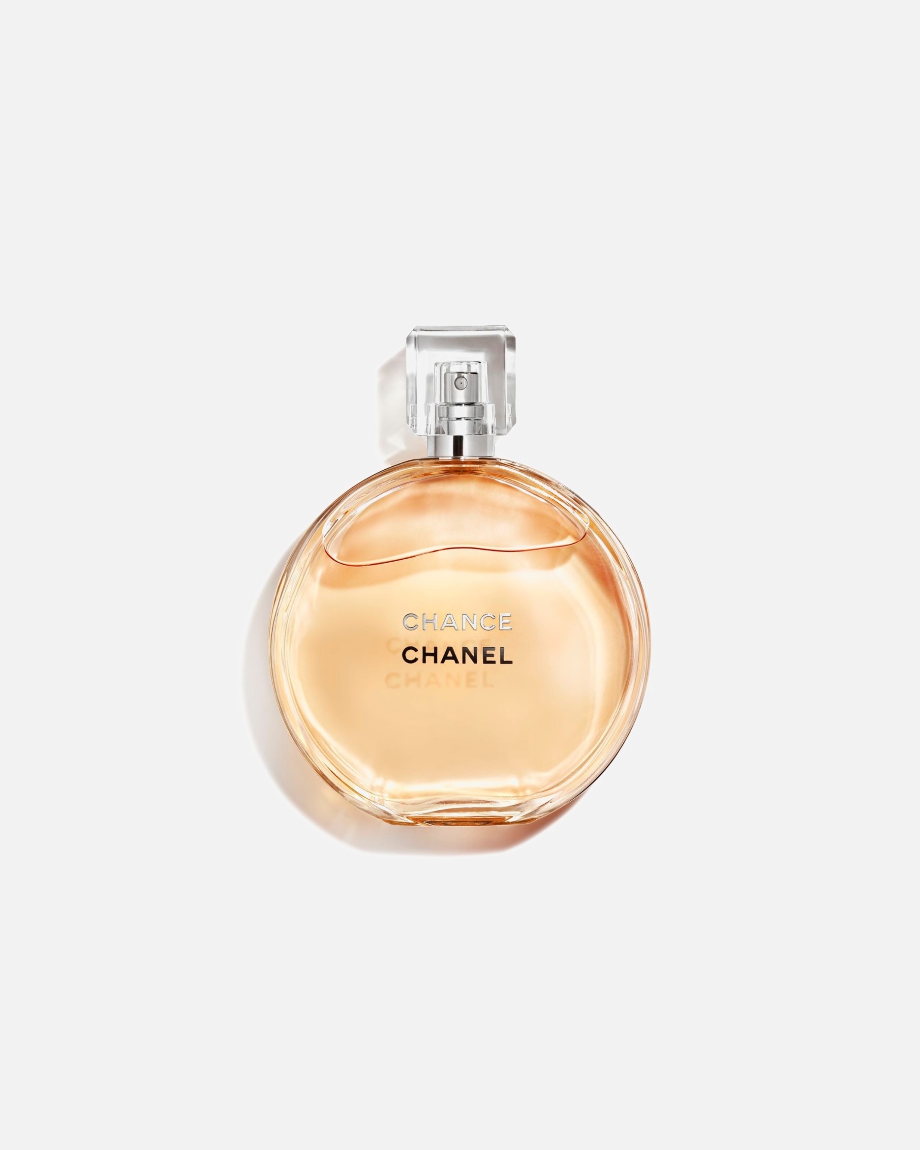 Eau de Toilette voor CHANELCHANCEEAU DE TOILETTE100 ml