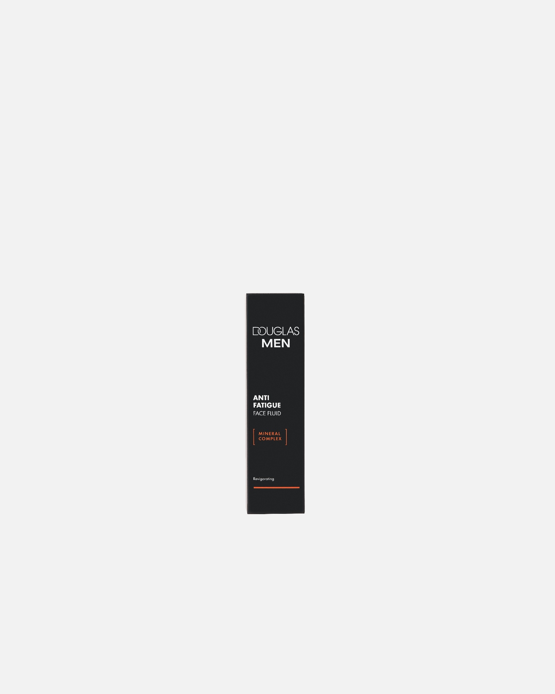 Gezichtsfluide voor Douglas CollectionMenAnti Fatigue Fluid50 ml