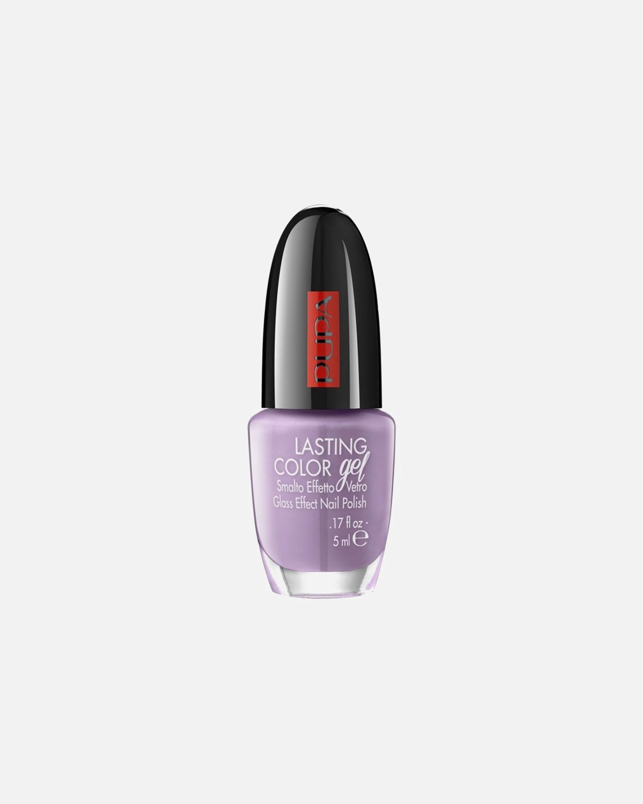 Nagellak voor UnisexPUPA MilanoLasting Color106 - ARTICHOKE FLOWER