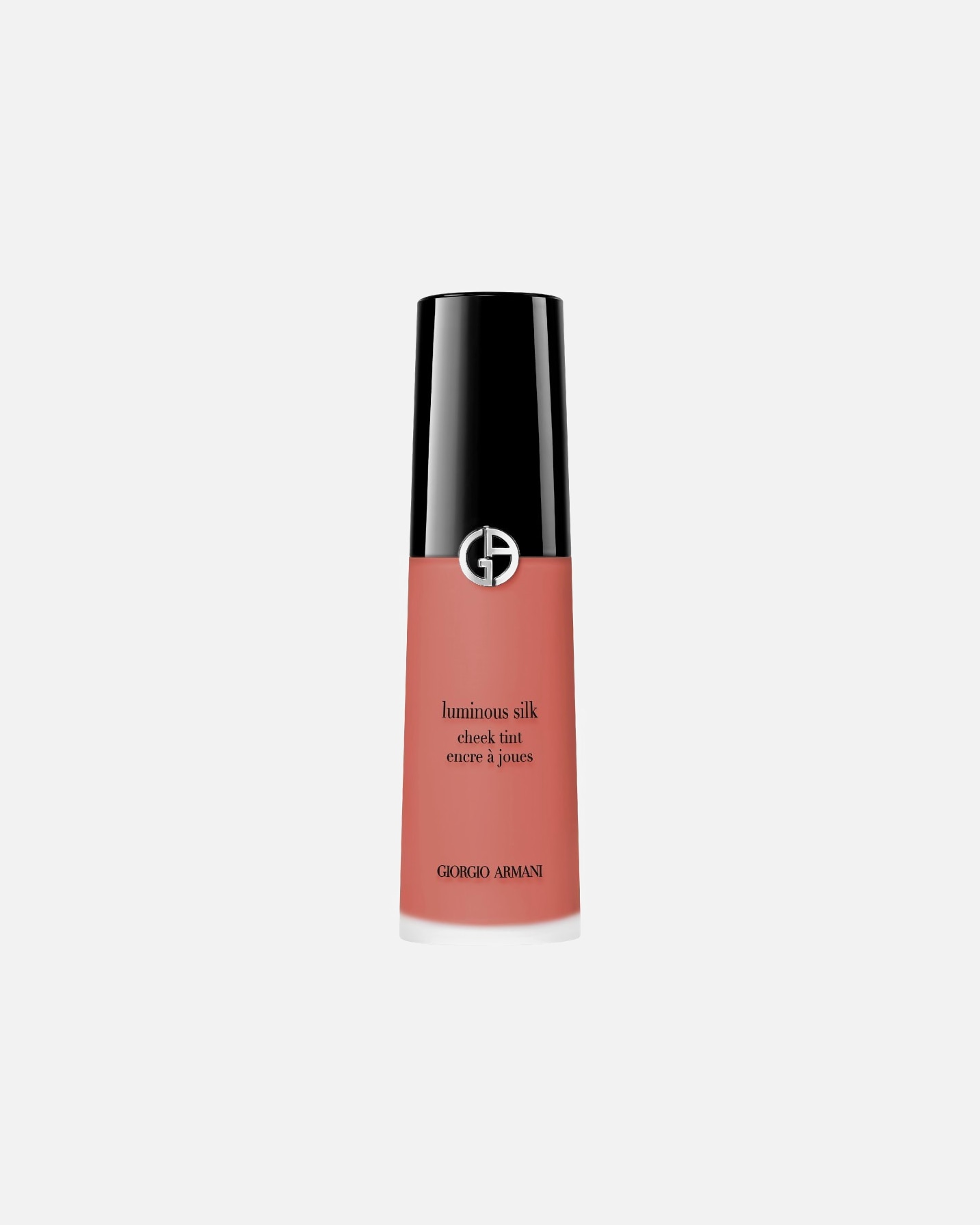 Blush pour UnisexeArmaniLuminous SilkCheek Tint Liquid63 - ROSEWOOD