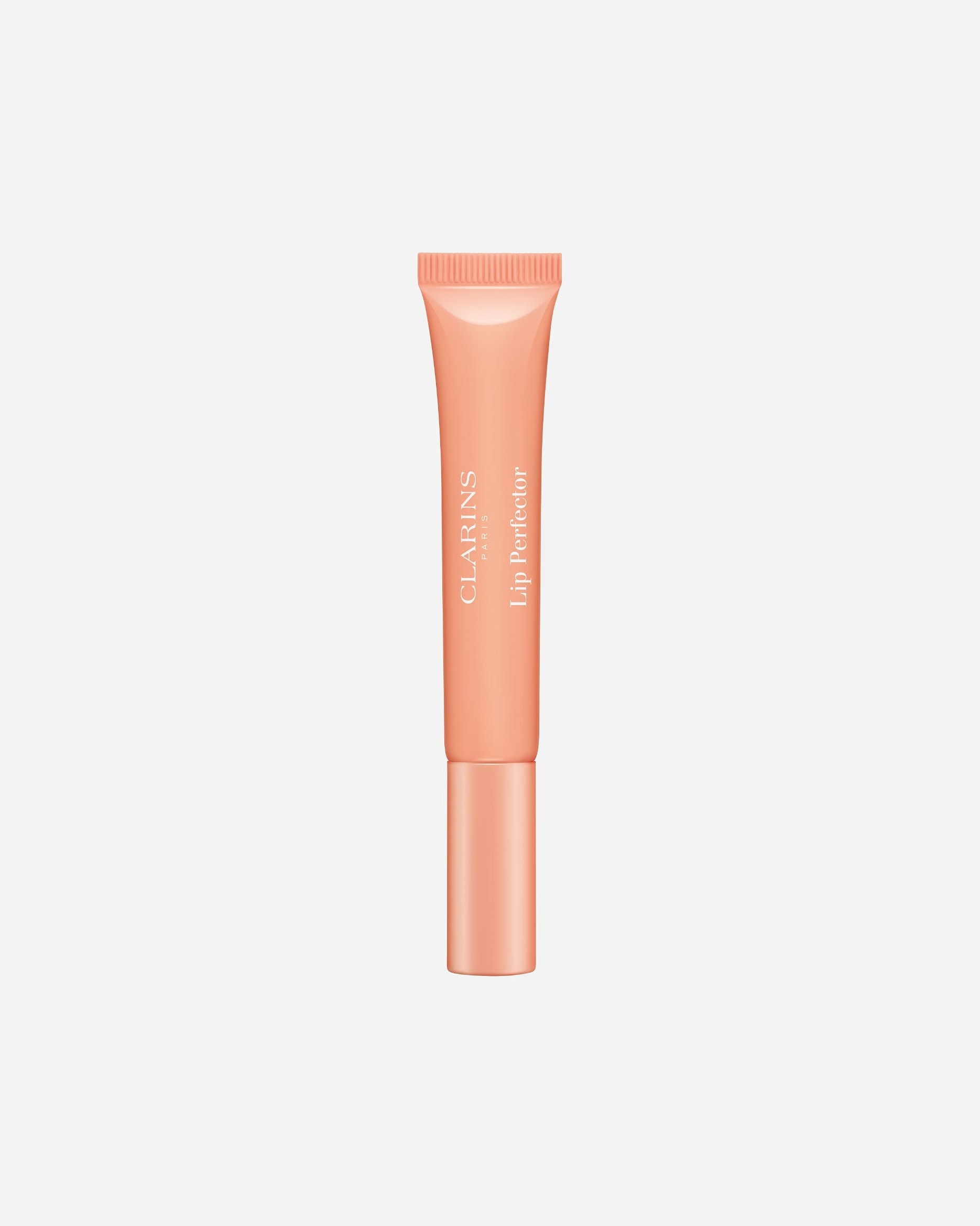 Lip Gloss voor UnisexClarinsLip Perfector02 - Apricot Shimmer