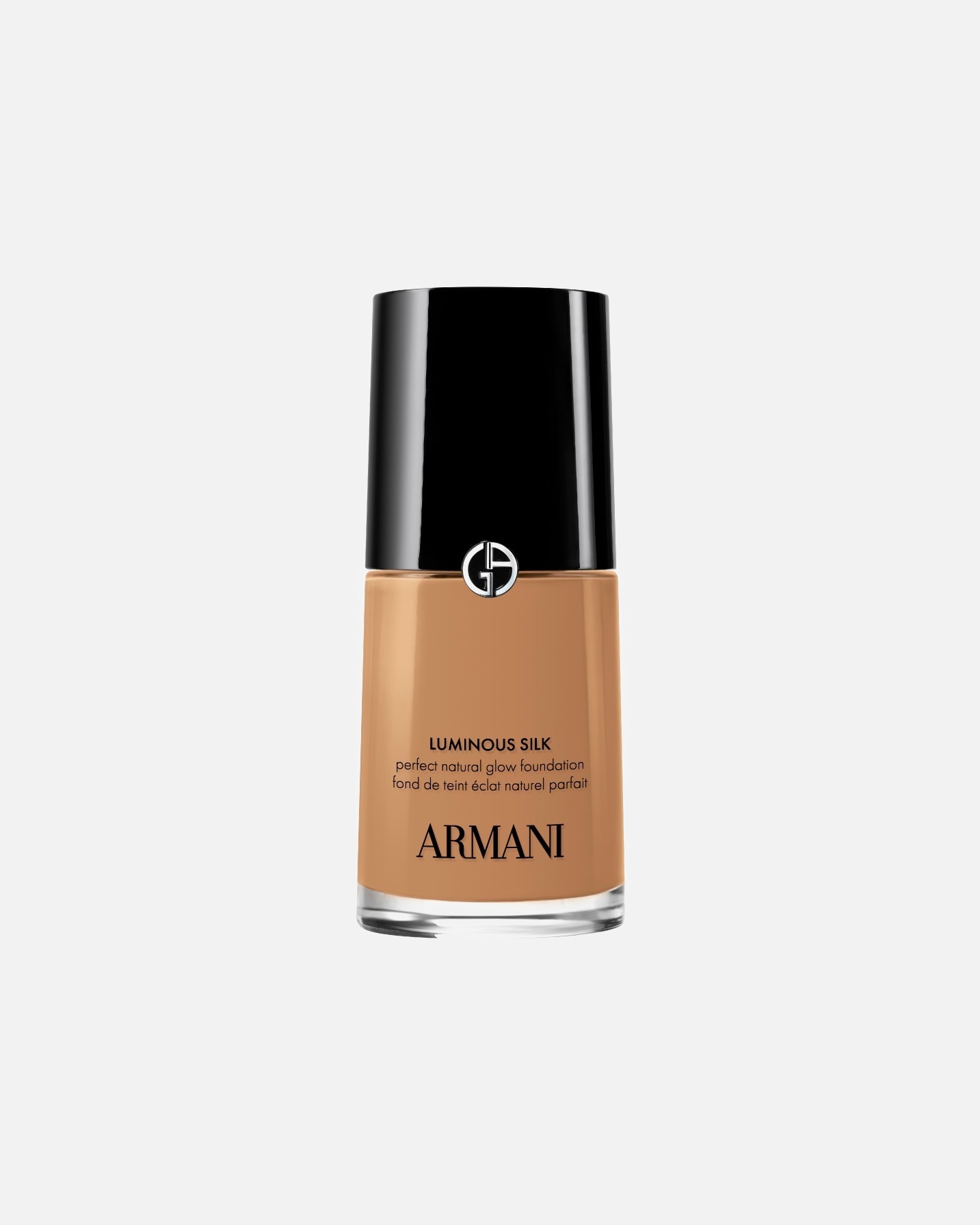 Foundation voor UnisexArmaniLuminous Silk8.6
