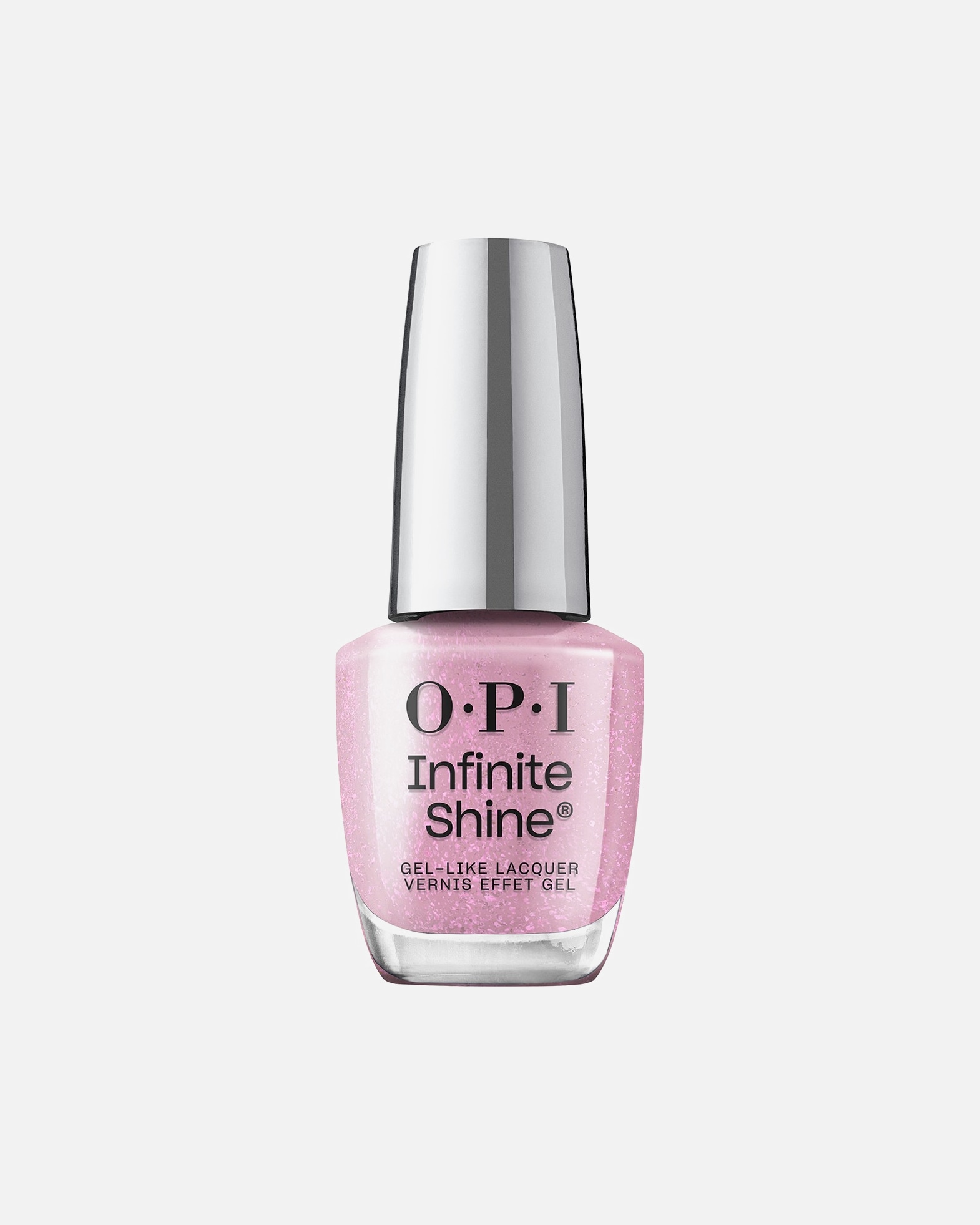 Nagellak voor UnisexOPIInfinite ShineI'm dreaming CollectionISL165 - TIME WILL PASTEL