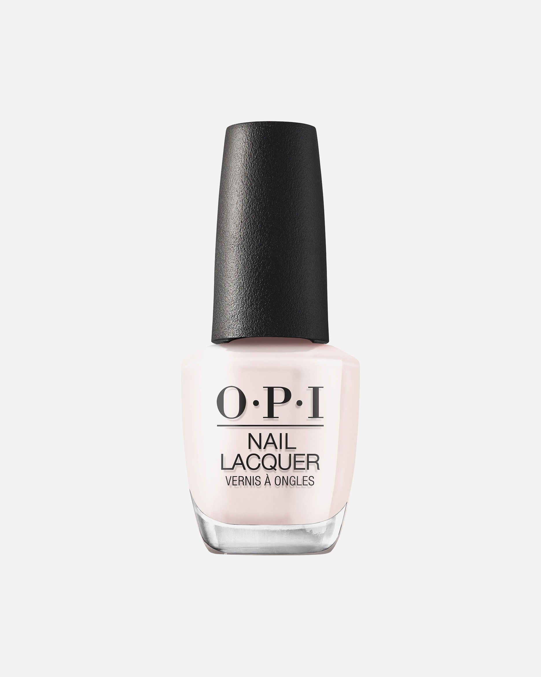 Nagellak voor UnisexMe, Myself & OPI CollectionNagellakNLS001 - Pink in Bio