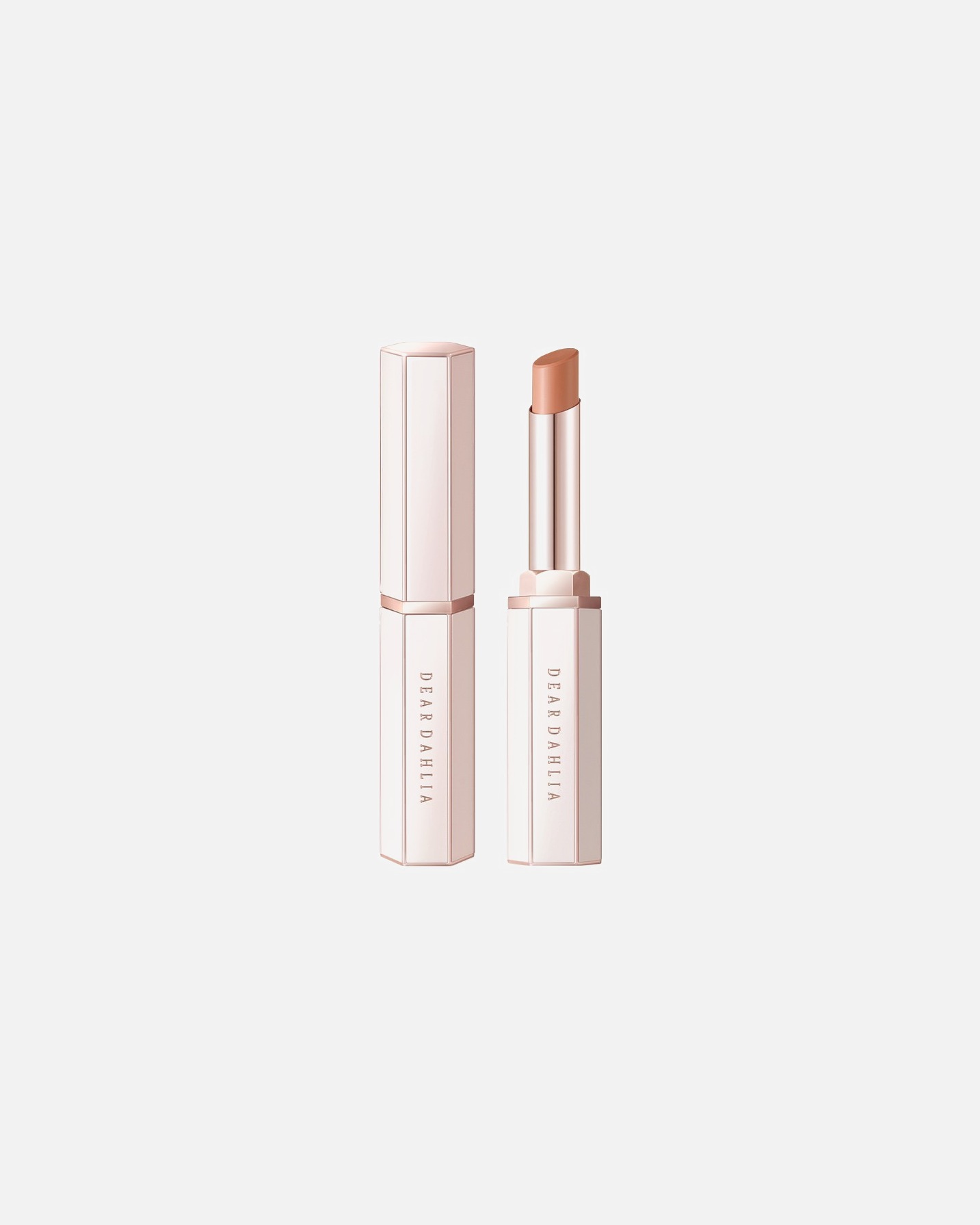 Lip Gloss voor UnisexDear DahliaLip Allure Sheer VelvetSYLVIA