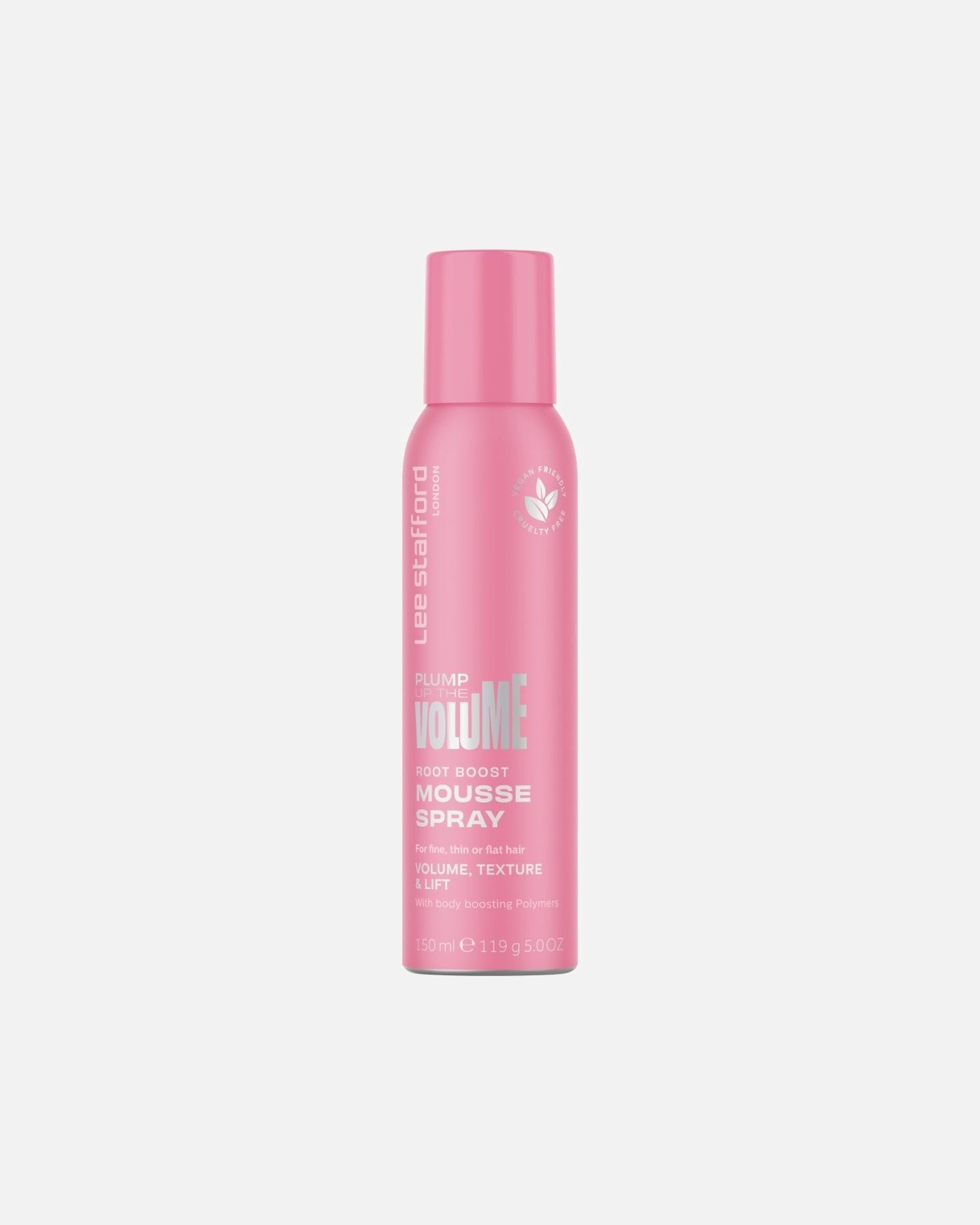 Coffret soin cheveux pour UnisexeLee StaffordBig Fat Root Boost Mousse Spray150 ml