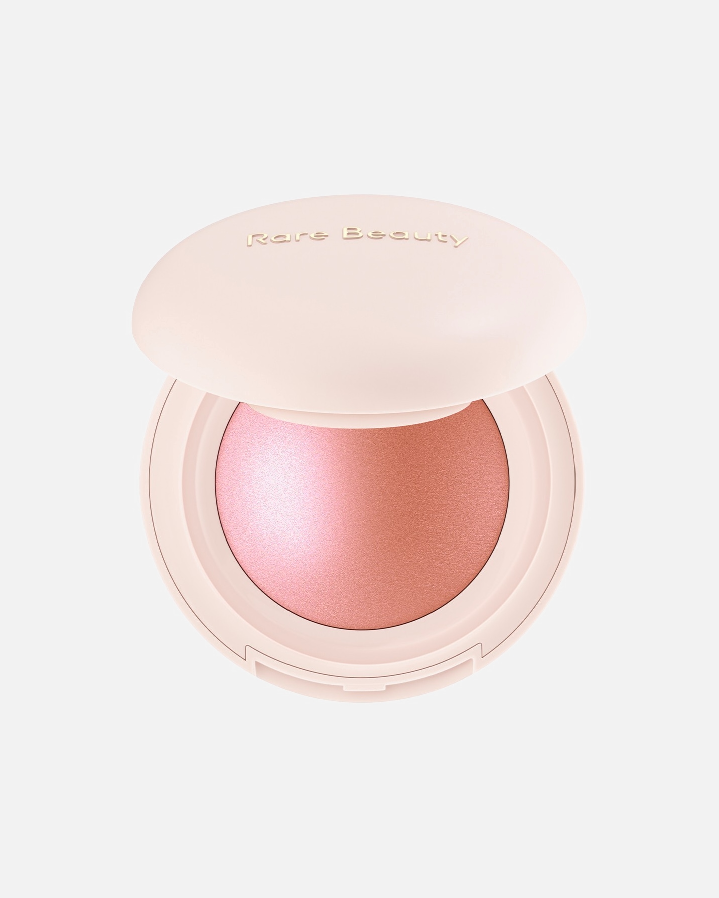 Blush voor UnisexRare BeautySoft PinchLuminous PowderHOPE