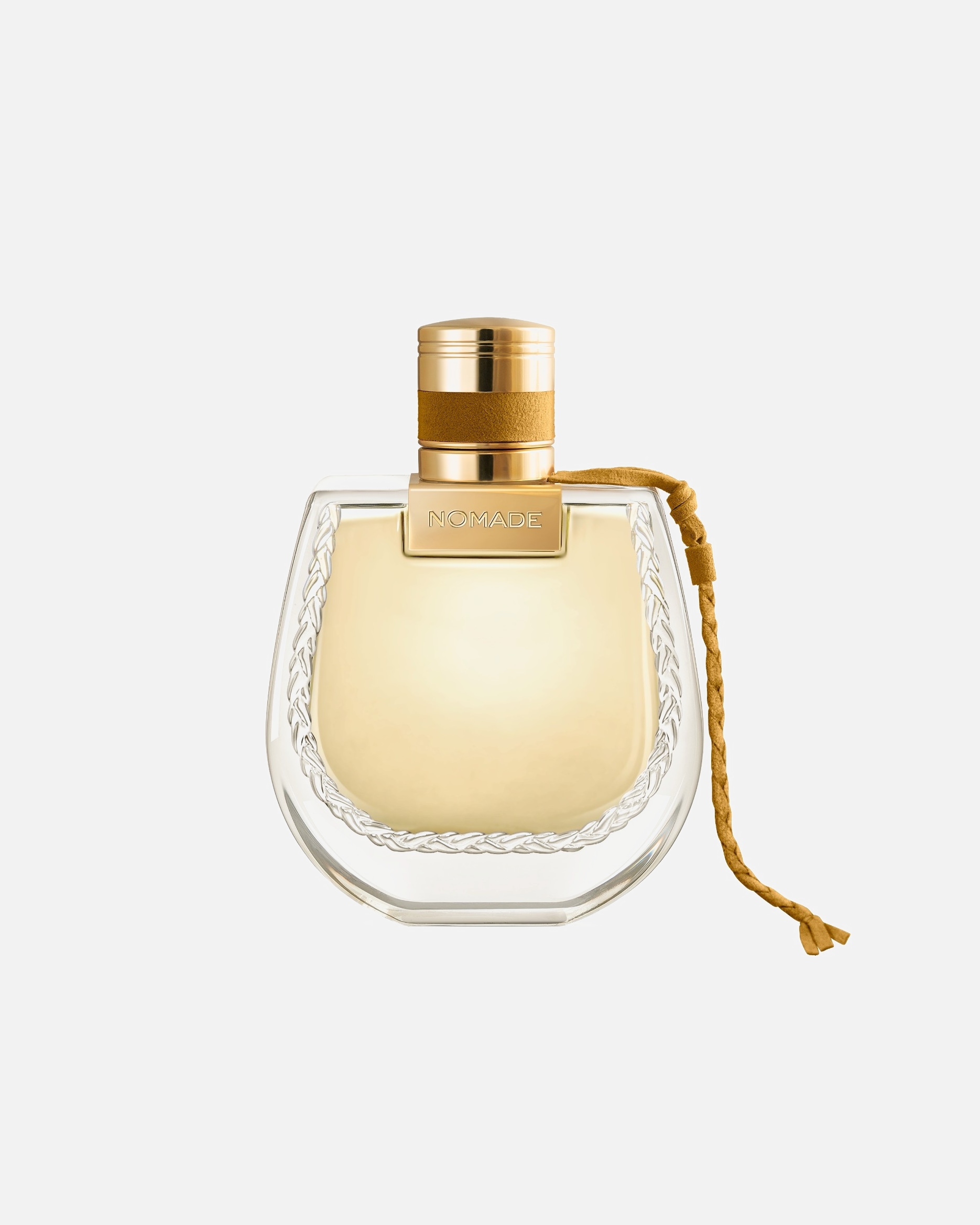 Eau de parfum voor ChloéNomadeNaturelle75 ml