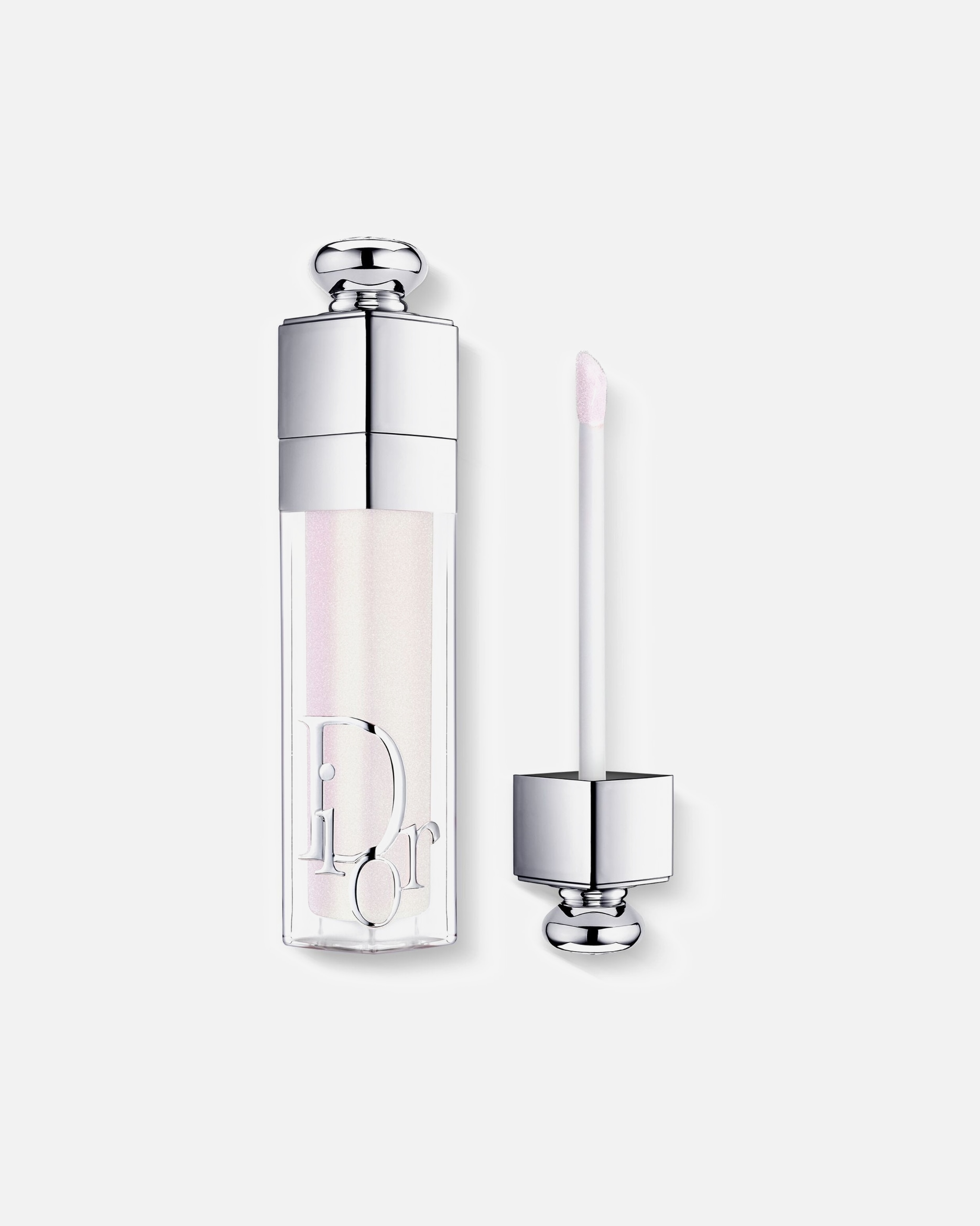 Lip Gloss voor UnisexDIORDior AddictLip Maximizer002 Opal