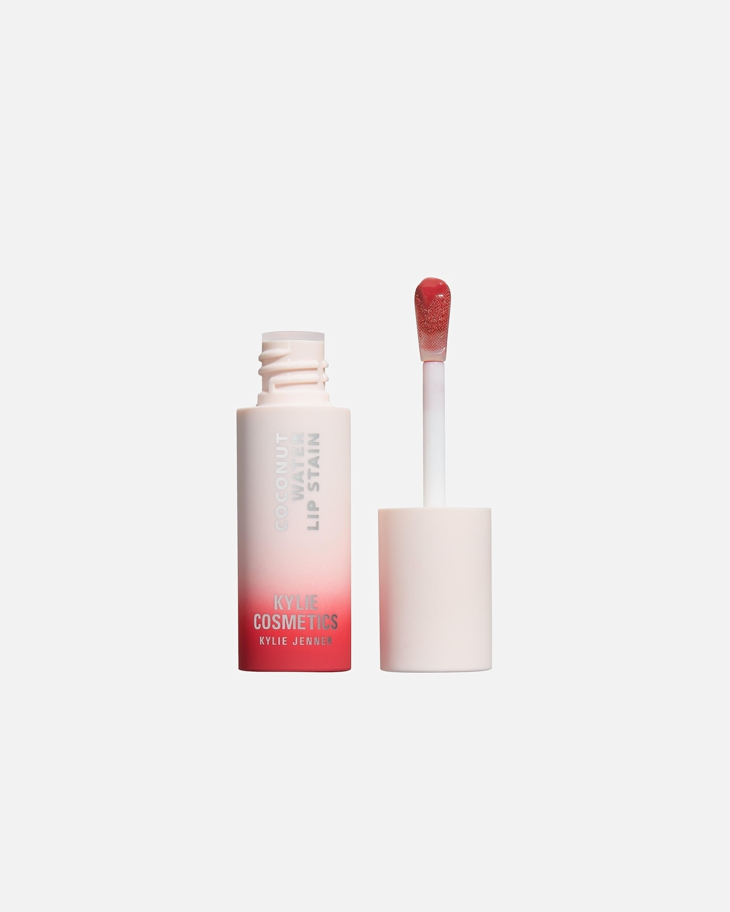 Lip Gloss voor KYLIE COSMETICSSummerCoconut Water Lip StainBLOSSOM