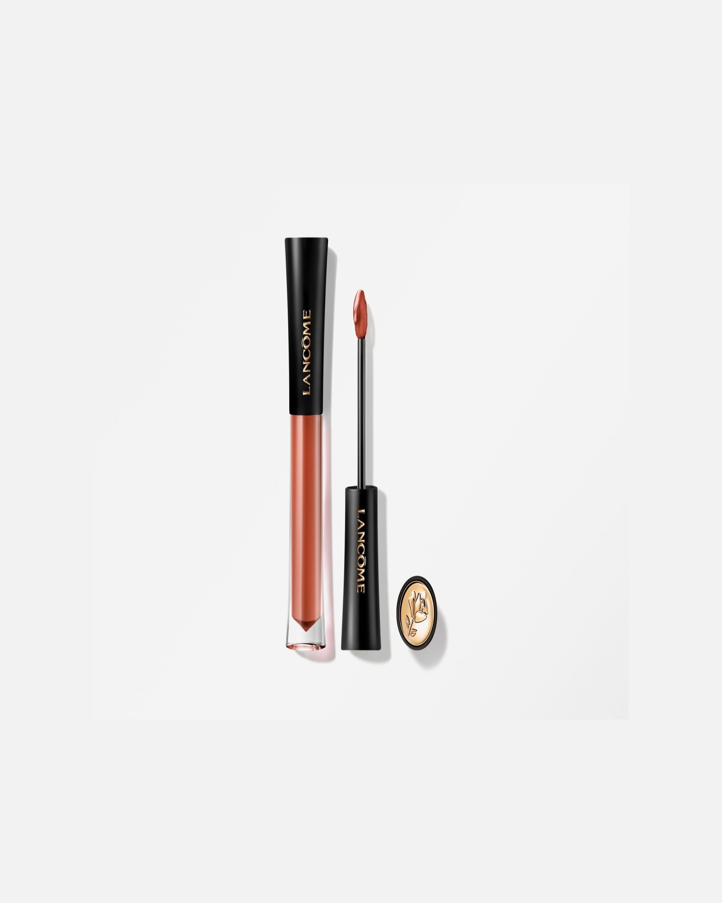 Rouge à lèvres pour UnisexeLancômeL'Absolu RougeGlaze Tintation4.5 ml