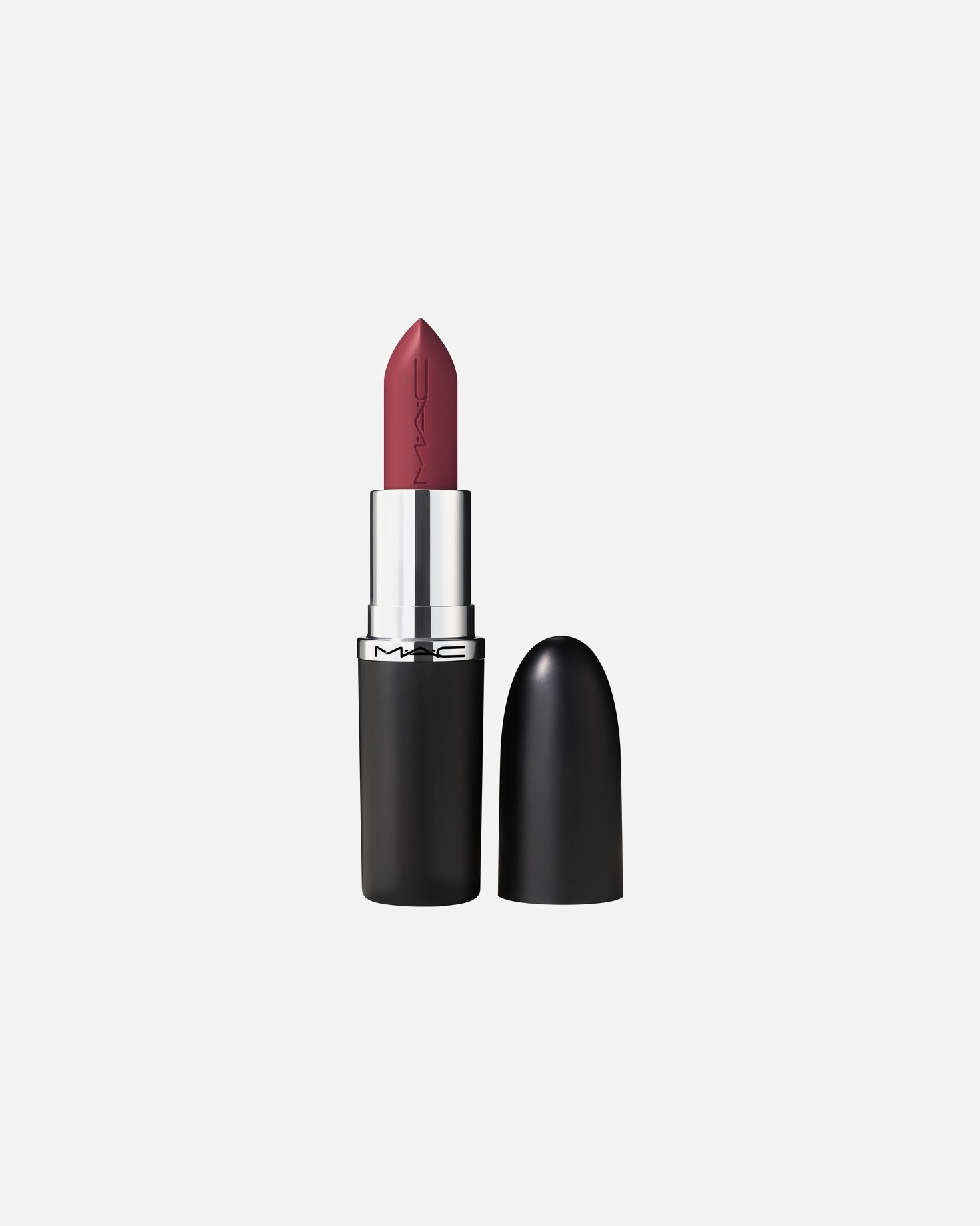 Rouge à lèvres pour UnisexeMACM·A·CximalSleek Satin Lipstick44 - AMOROUS