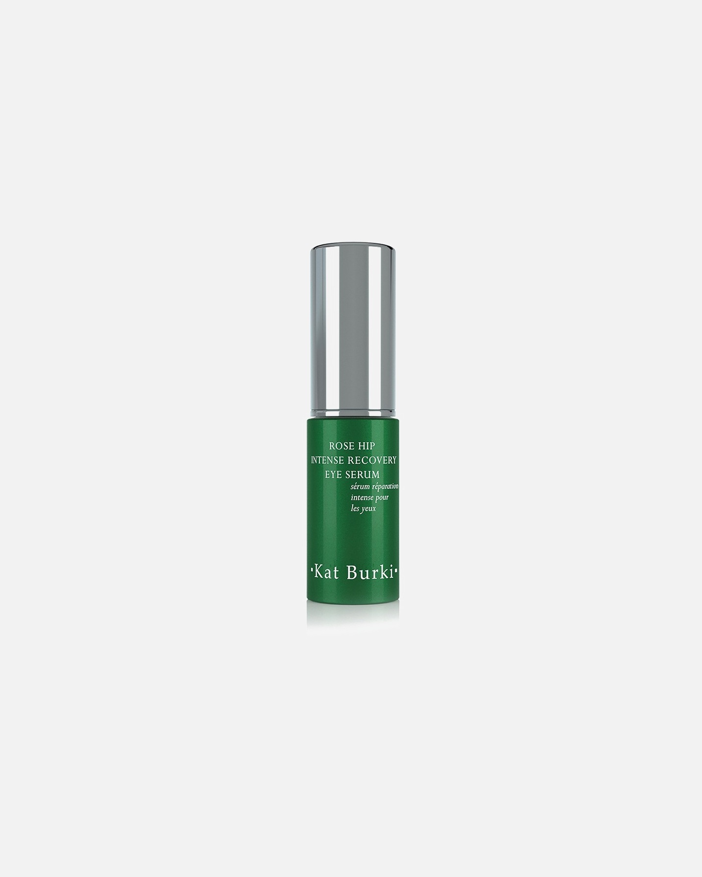 Oogserum voor UnisexKat BurkiROSE HIP INTENSE RECOVERY EYE SERUM30 ml