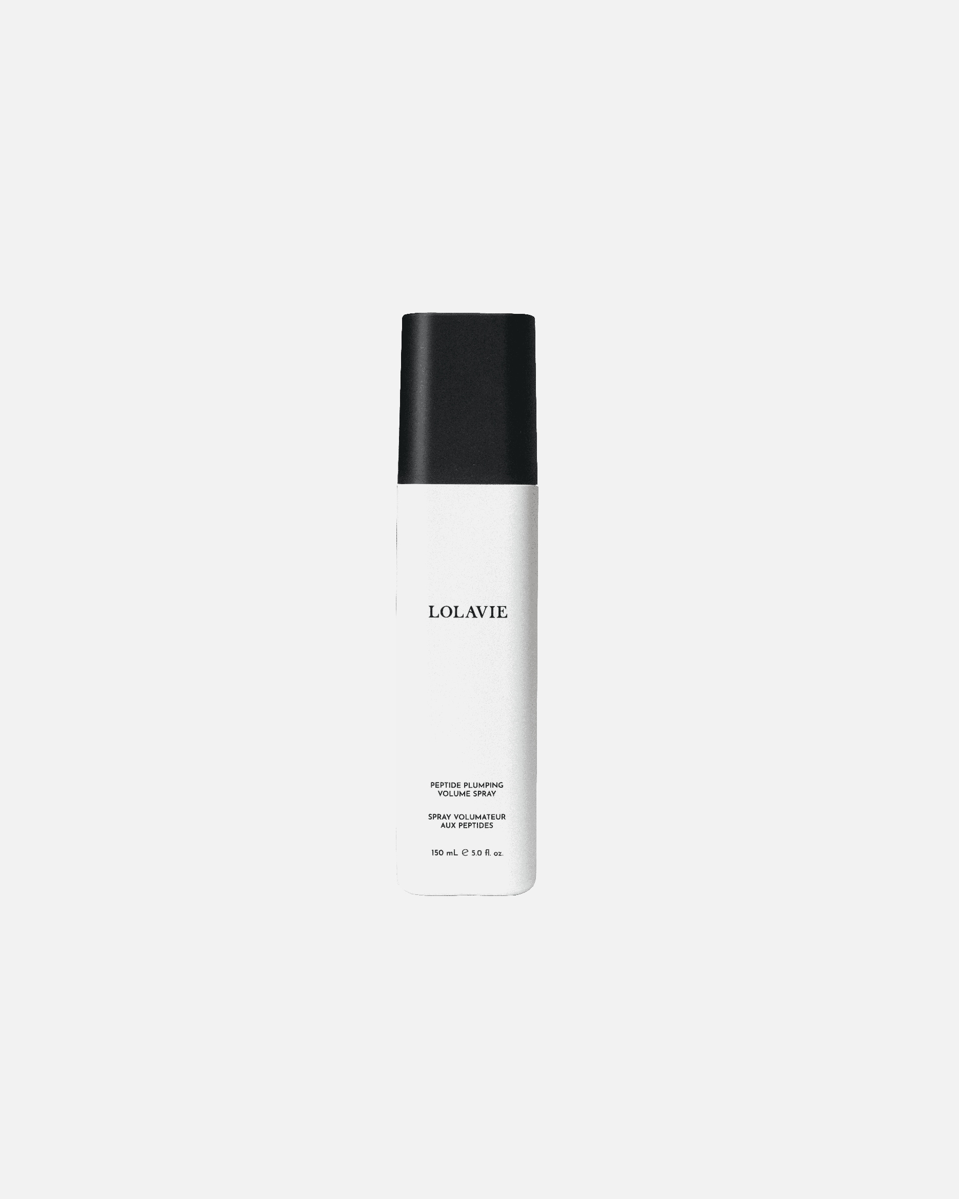 Spray capillaire pour UnisexeLOLAVIEPeptide PlumpingVolume Spray150 ml