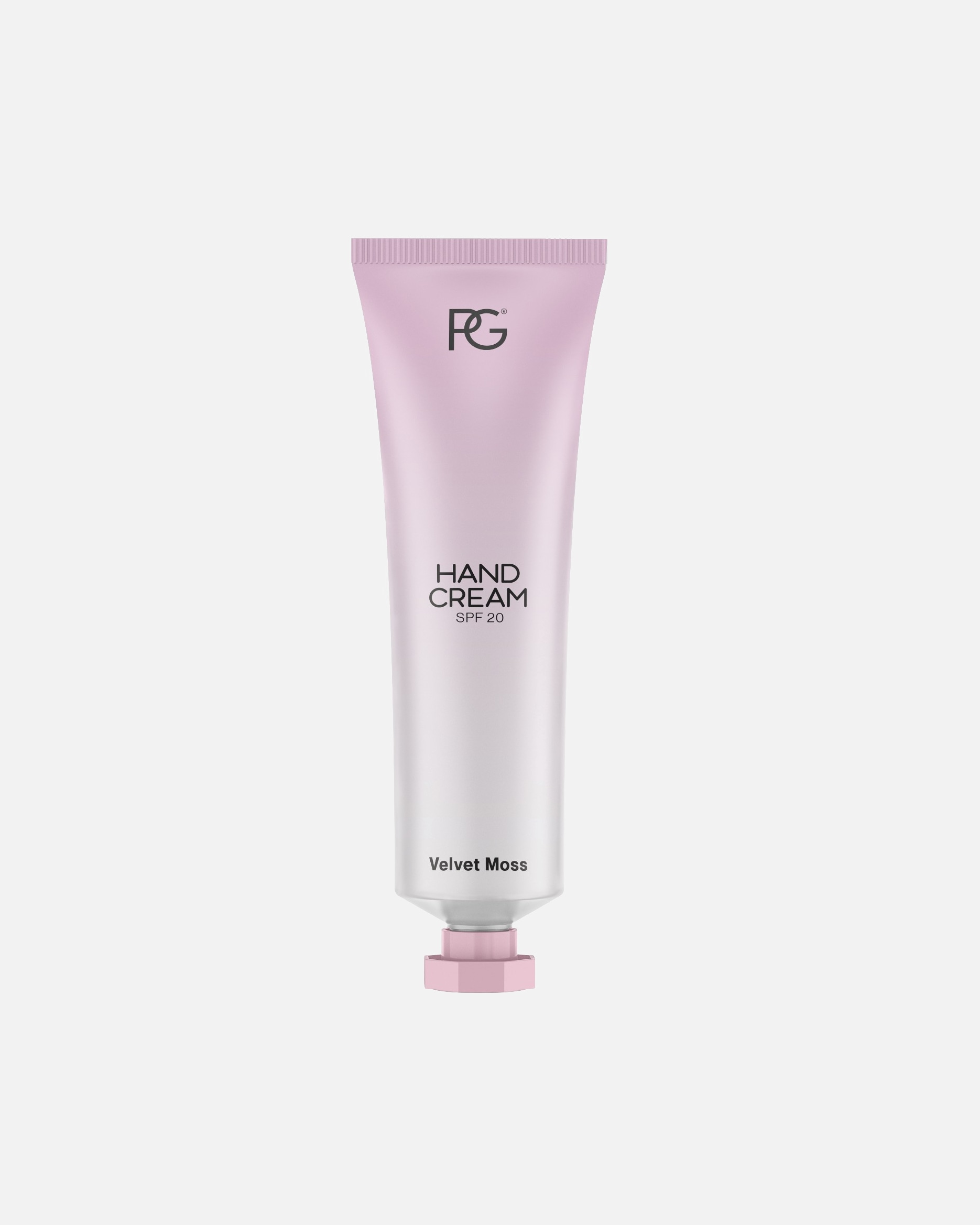 Crème pour les mains pour FemmePink GellacCrème pour les mains SPF 2015 ml