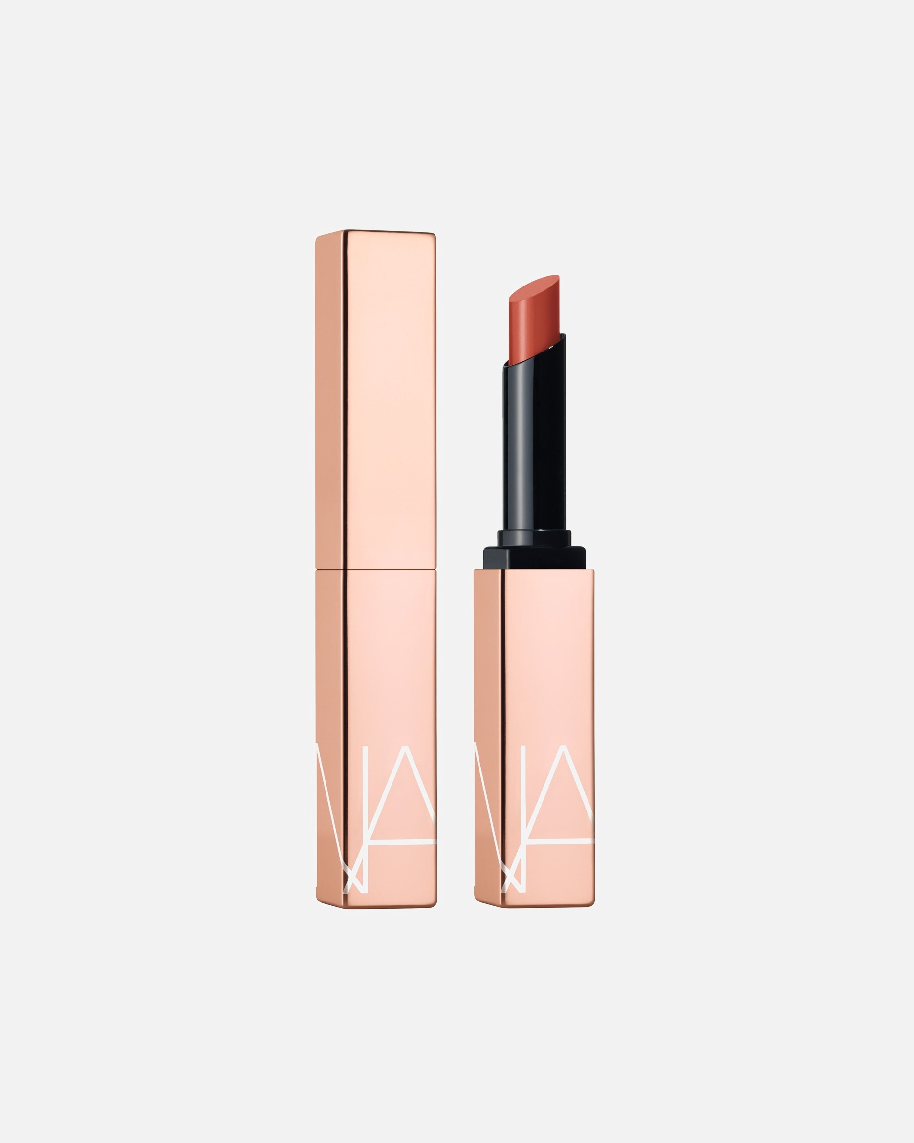 Lipstick voor UnisexNARSAfterglowSensual Shine LipstickHIGH GEAR