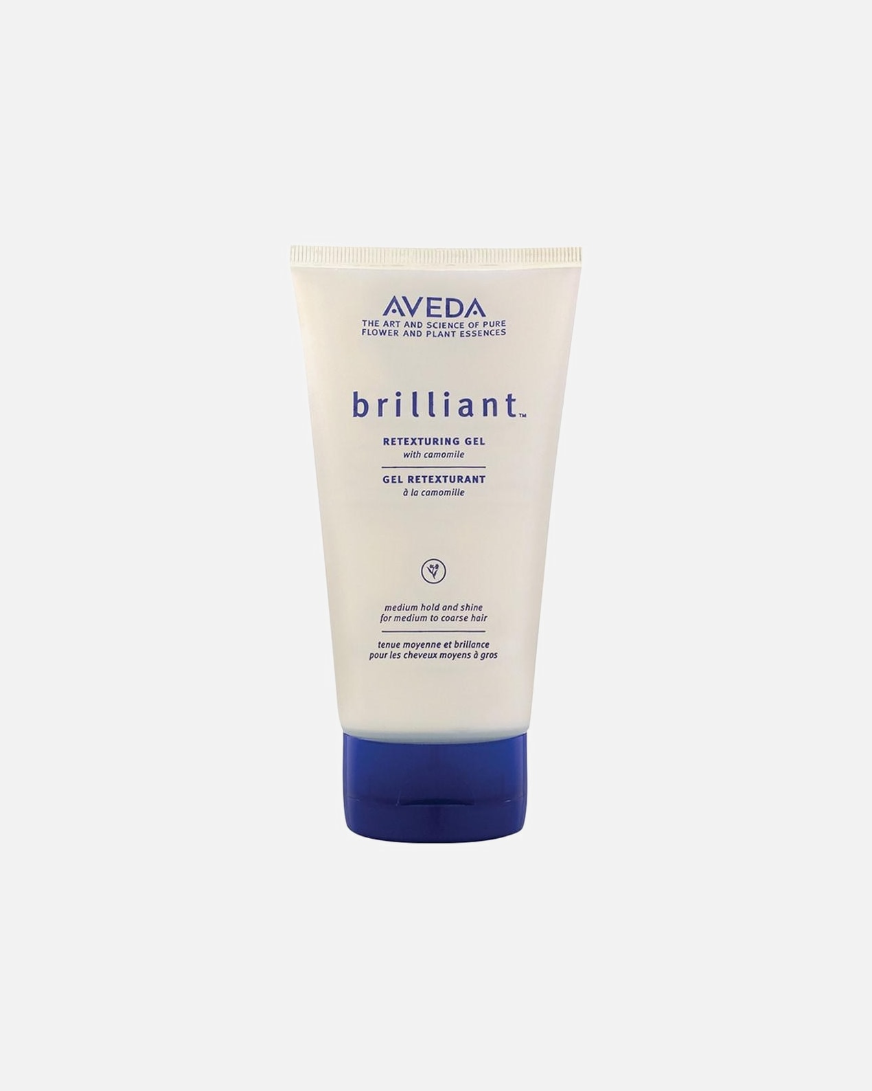 Gel capillaire pour UnisexeAvedabrilliant™gel retexturant brilliant™150 ml