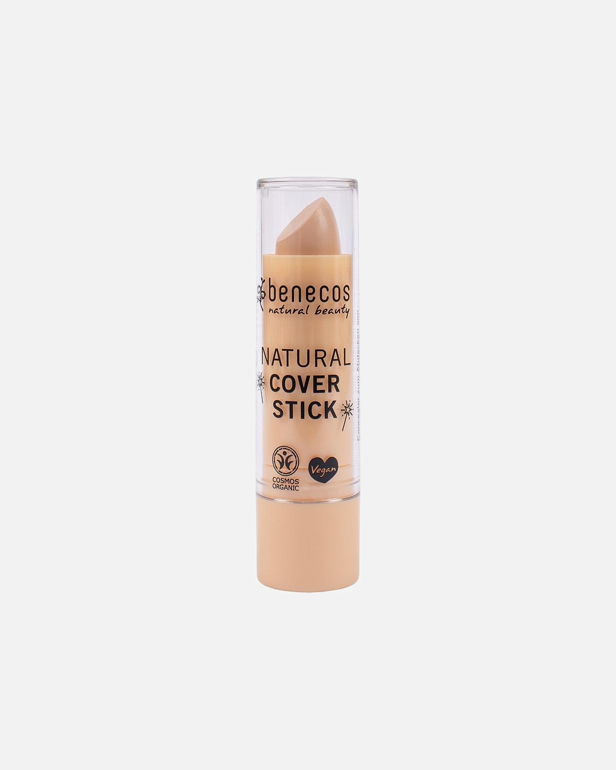 Cover stick voor UnisexbenecosNatural Cover StickBEIGE