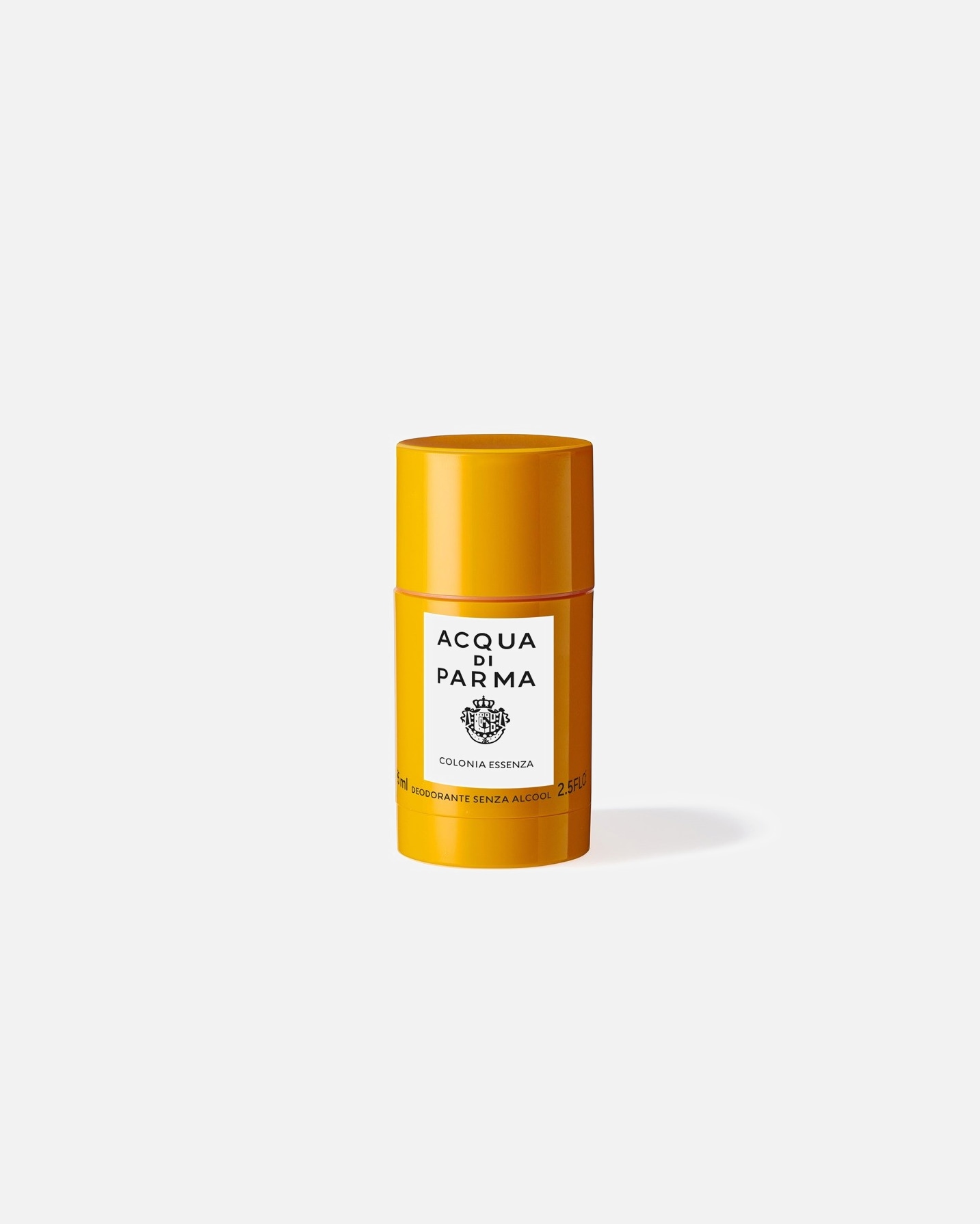 Déodorant pour UnisexeAcqua di ParmaColonia EssenzaStick75 Grammes
