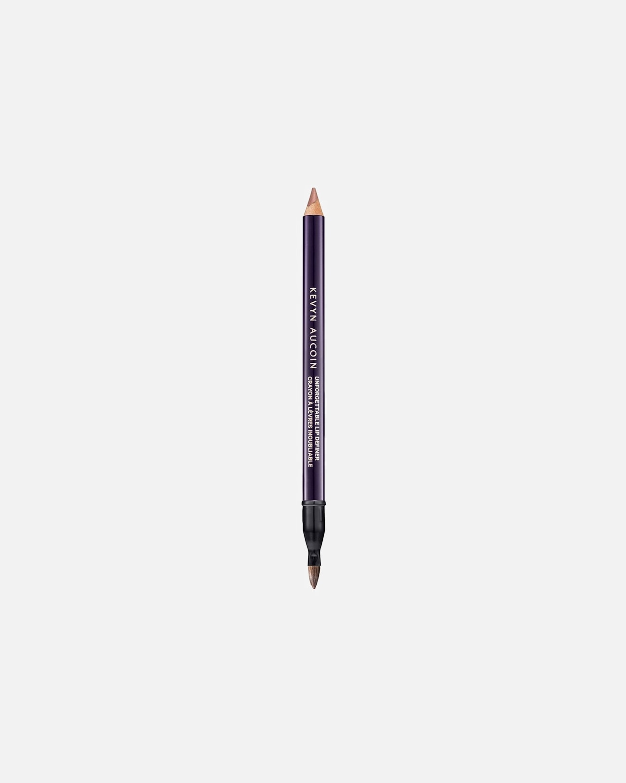Crayon à lèvres pour UnisexeKevyn AucoinCrayon à Lèvres InoubliableUndressed