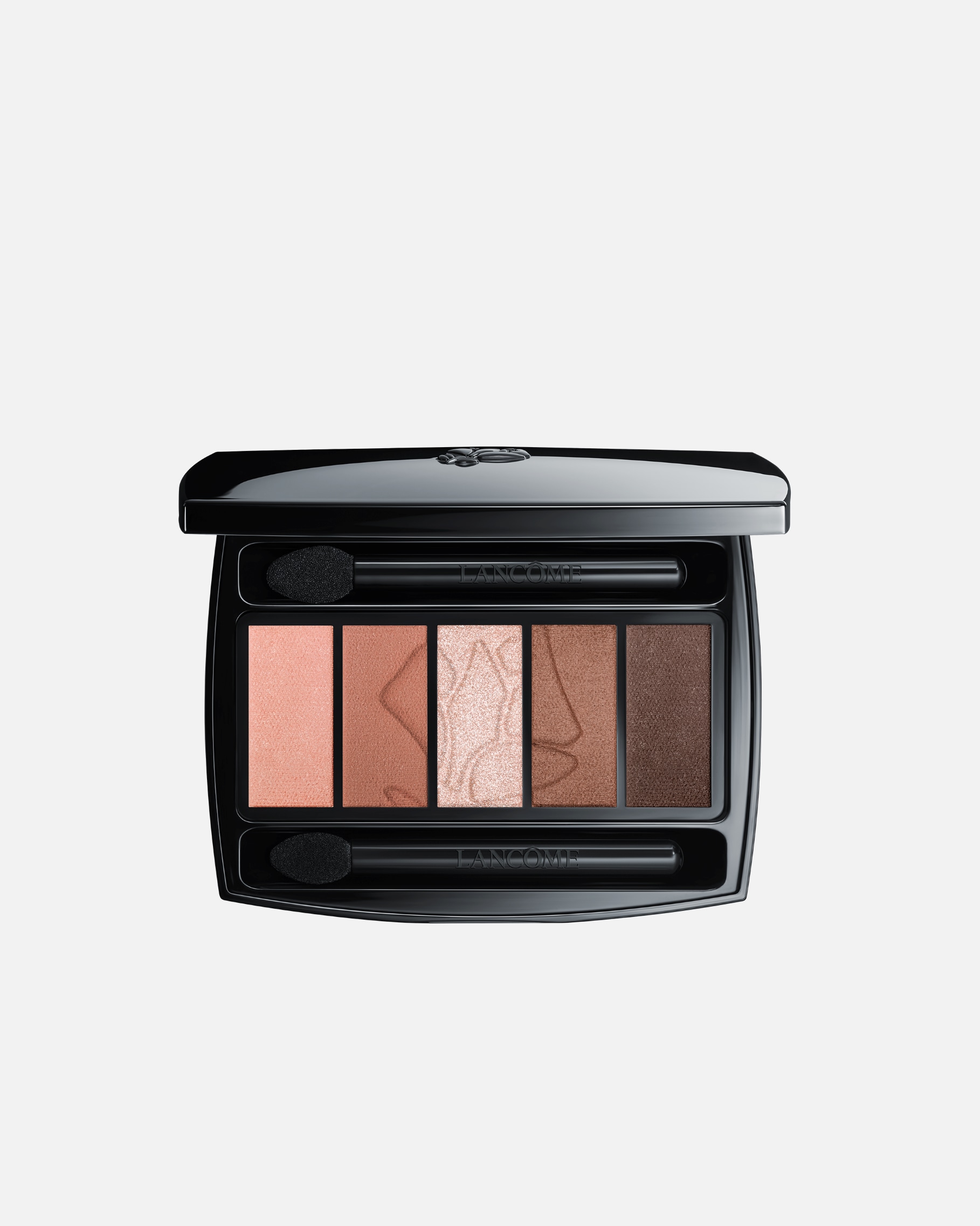 Oogschaduw voor UnisexLancômeOmbre HypnôseOogschaduwpaletNr. 18 - Nude Sculptural