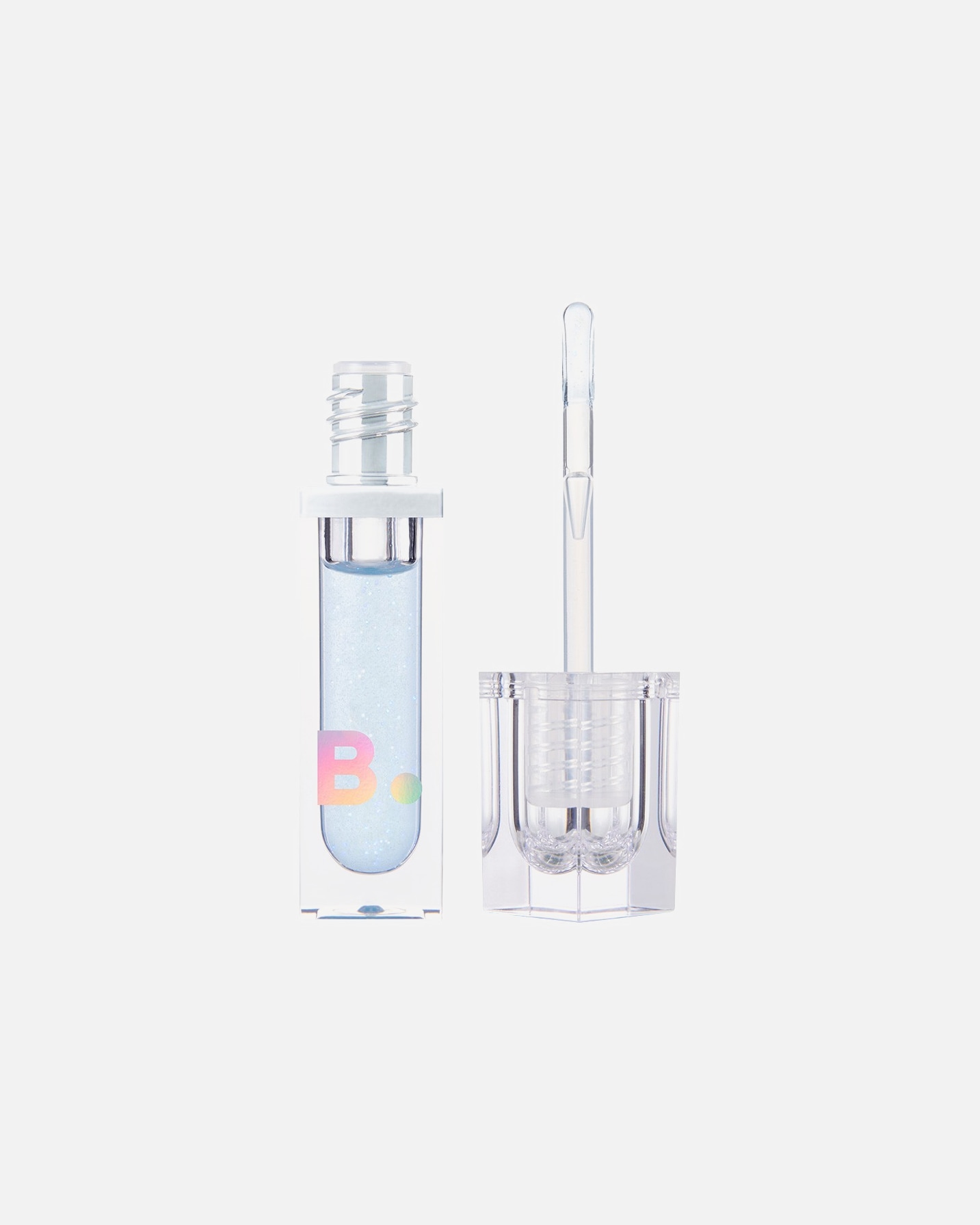 Repulpeur à lèvres pour UnisexeBANILA COB. by BanilaVolume Lip PlumperMAXI CRYSTAL