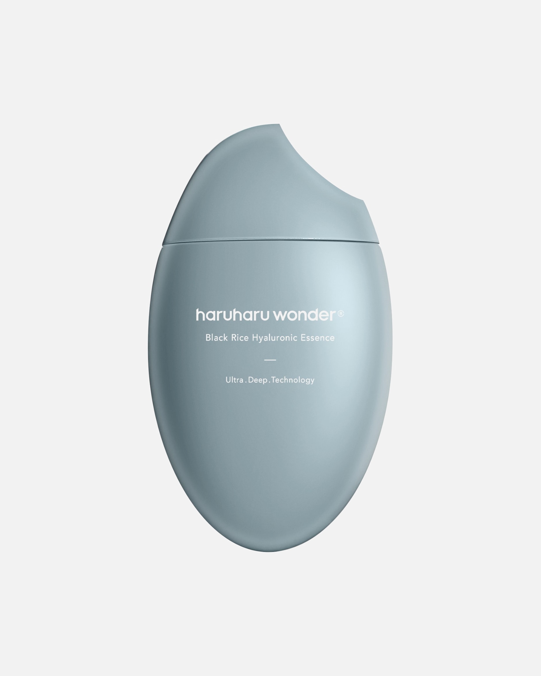 Fluide visage pour UnisexeHaruHaruDefault Brand LineBlack Rice Hyaluronic Essence50 ml