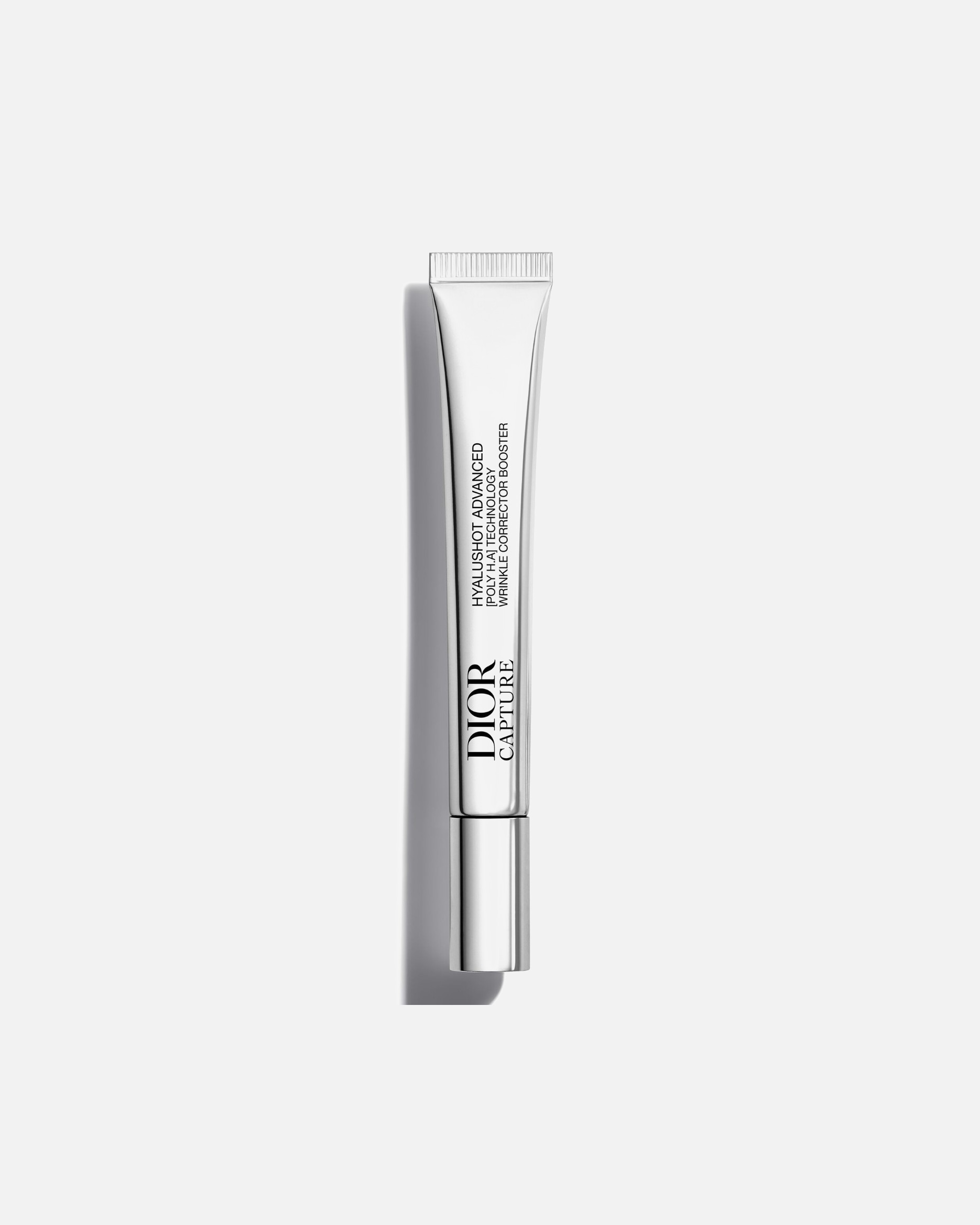 Sérum anti-âge pour UnisexeHyalushot Advanced15 ml