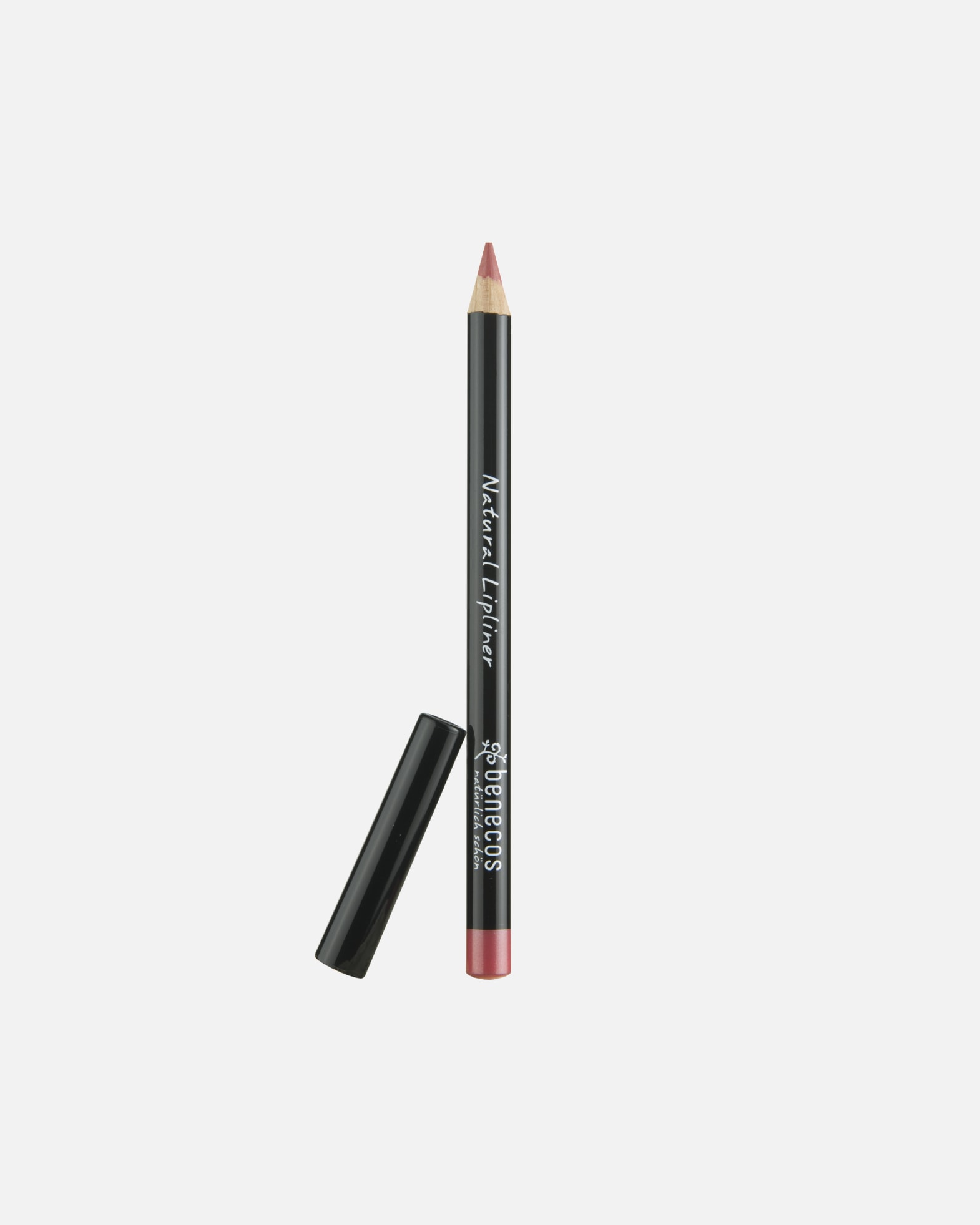 Lip liner voor UnisexbenecosNatural LiplinerPink