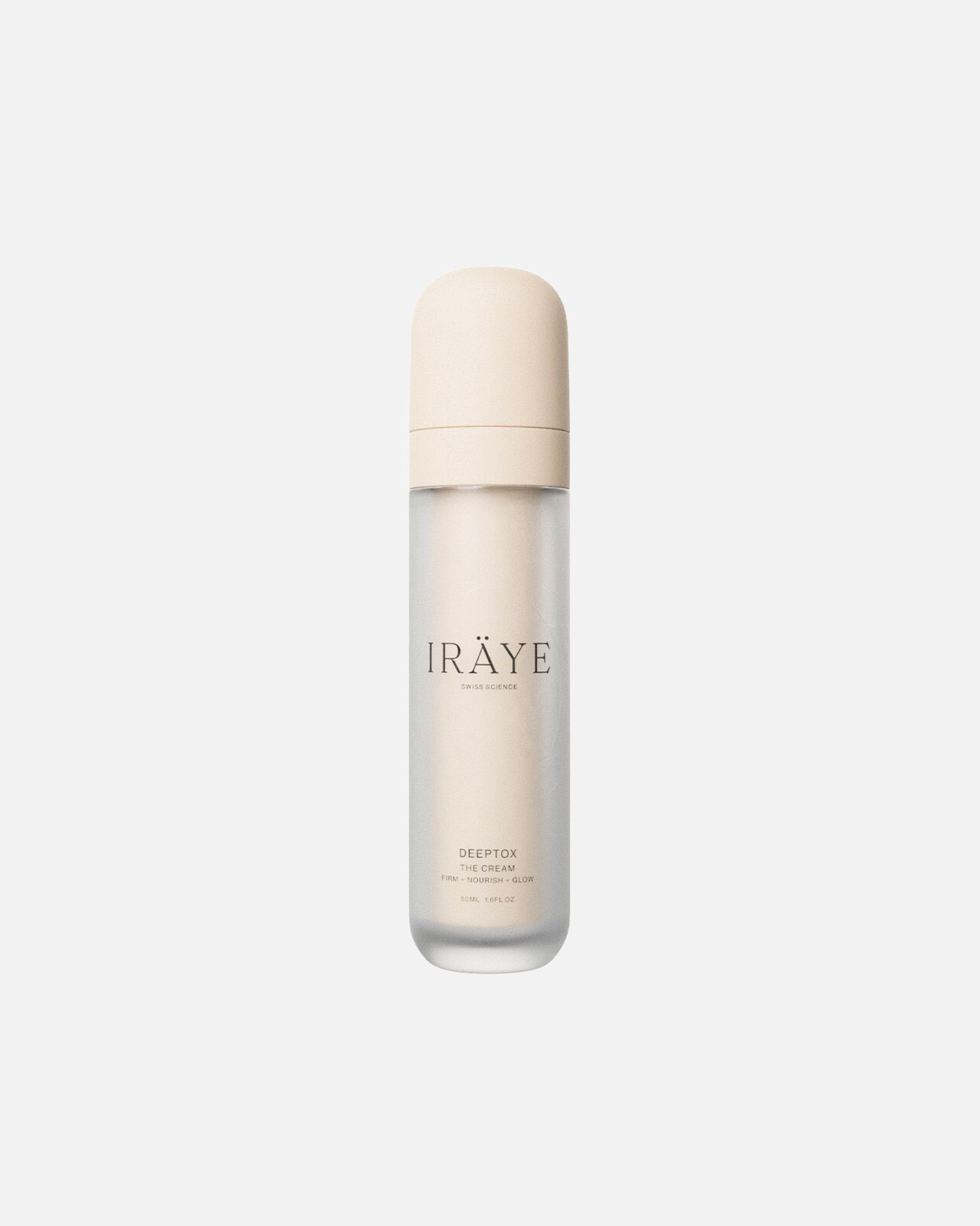 Gezichtscrème voor UnisexIRÄYEDefault Brand LineThe Cream50 ml