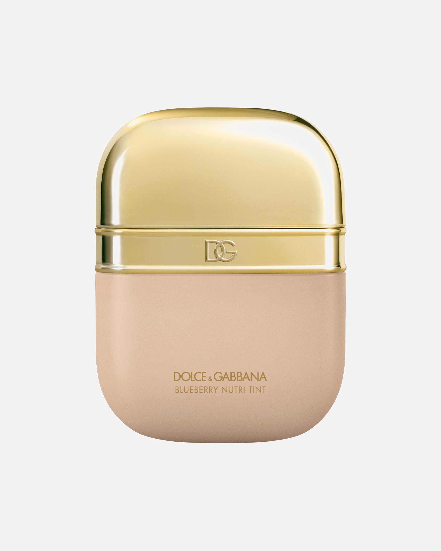 Foundation voor UnisexDolce&GabbanaBlueberry Nutri-Tint7N - LIGHT